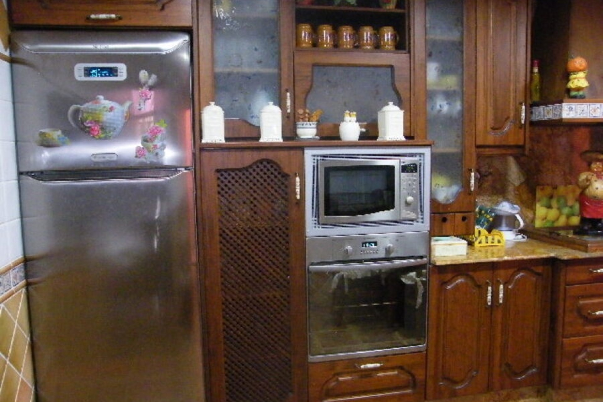 Sale - Town house -
Daya Nueva - Costa Blanca