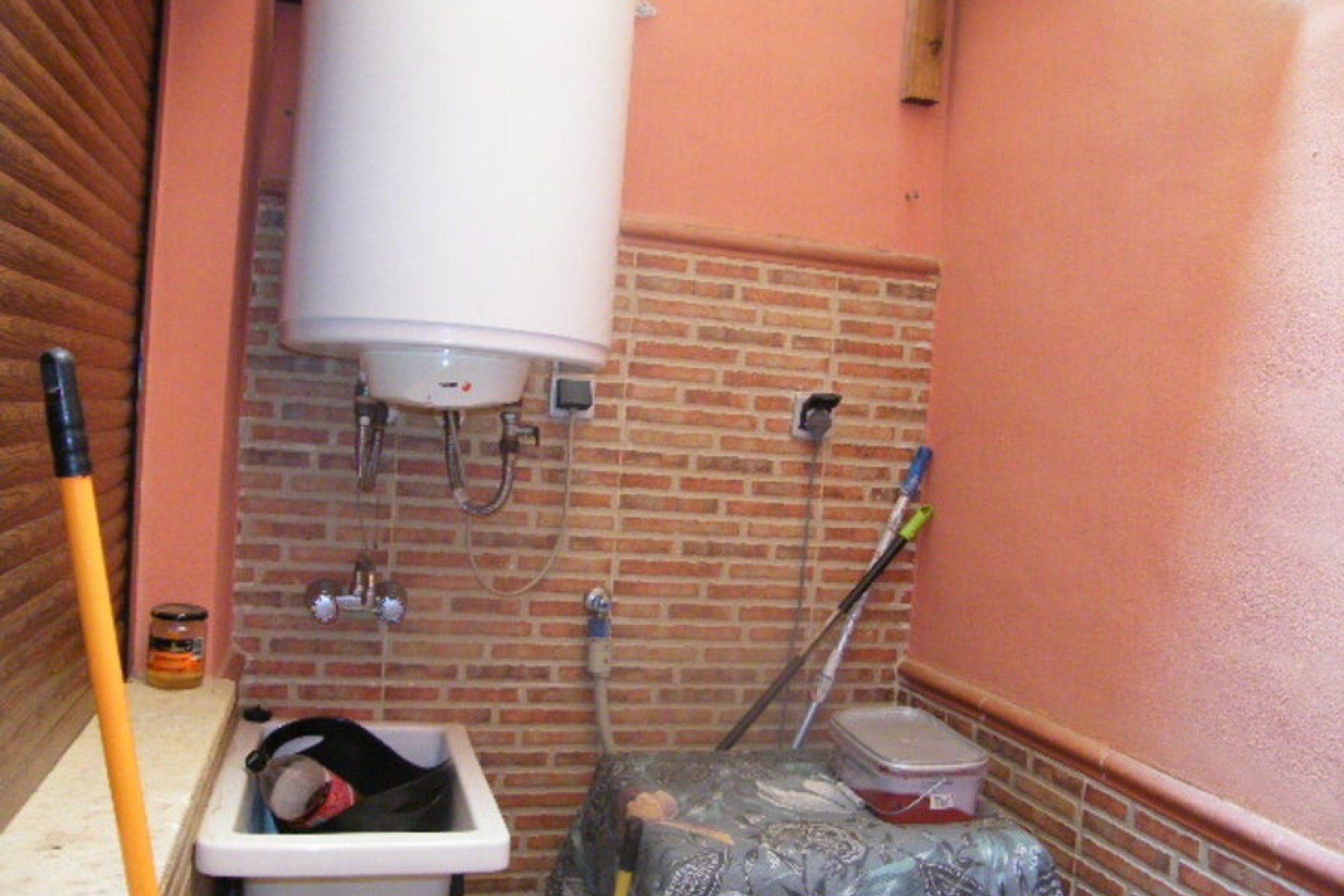 Sale - Town house -
Daya Nueva - Costa Blanca