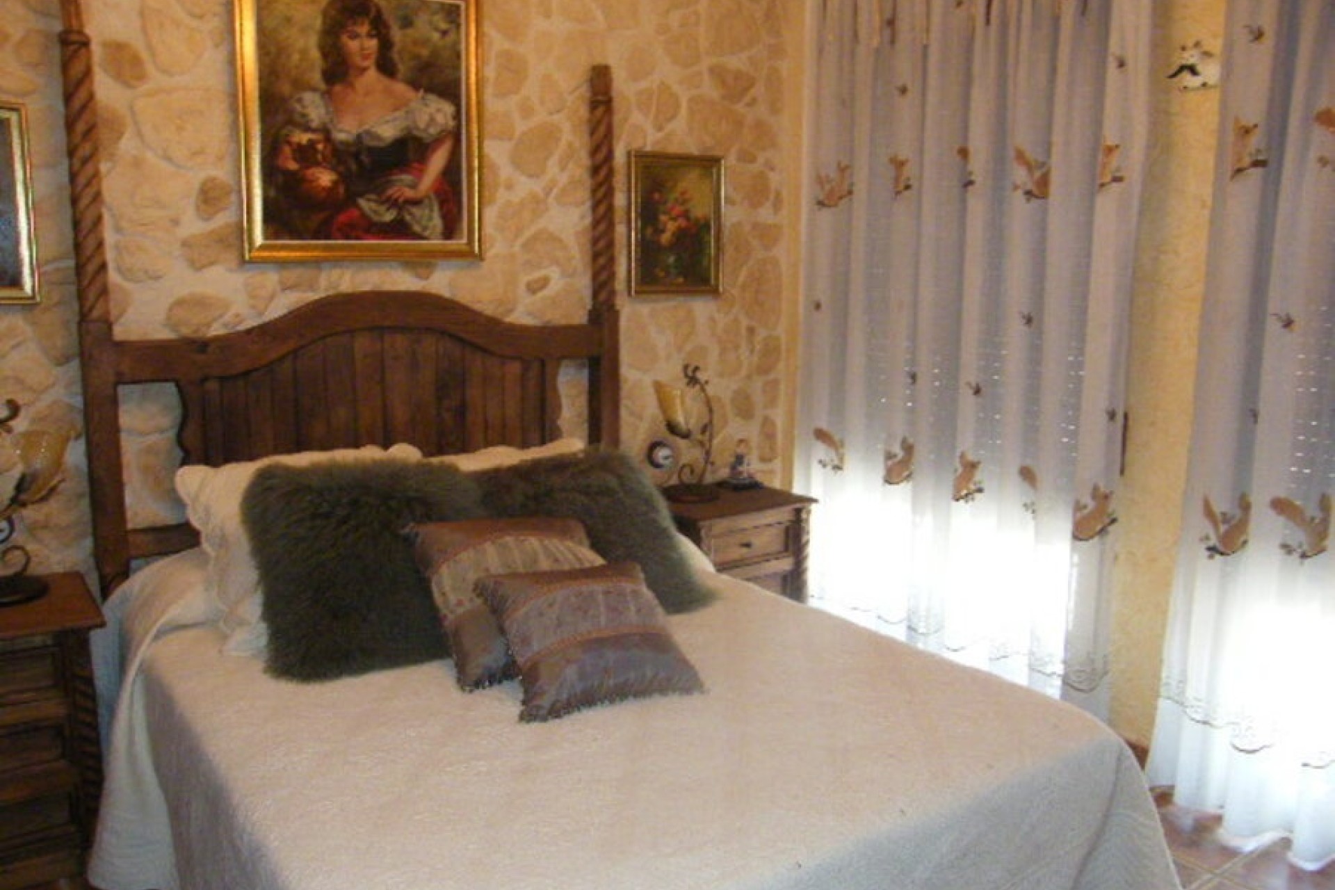 Sale - Town house -
Daya Nueva - Costa Blanca
