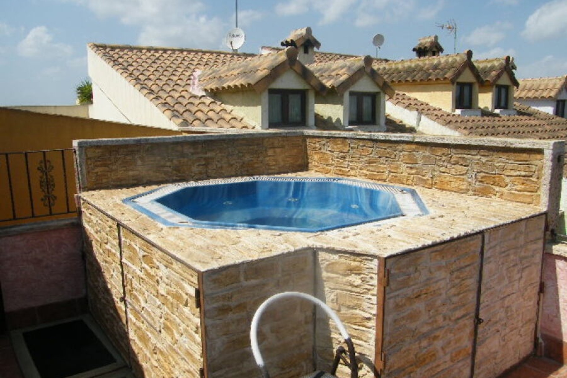 Sale - Town house -
Daya Nueva - Costa Blanca