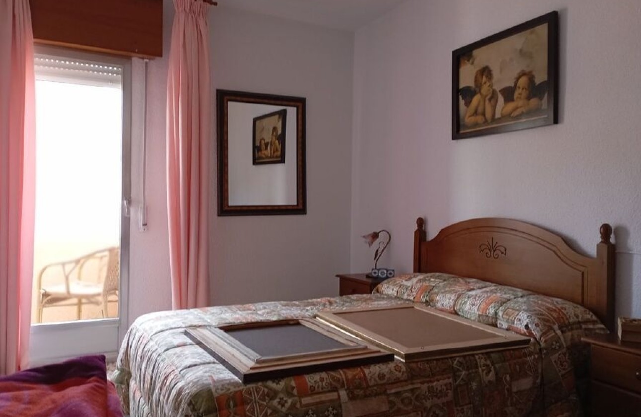 Sale - Town house -
Daya Vieja - Costa Blanca