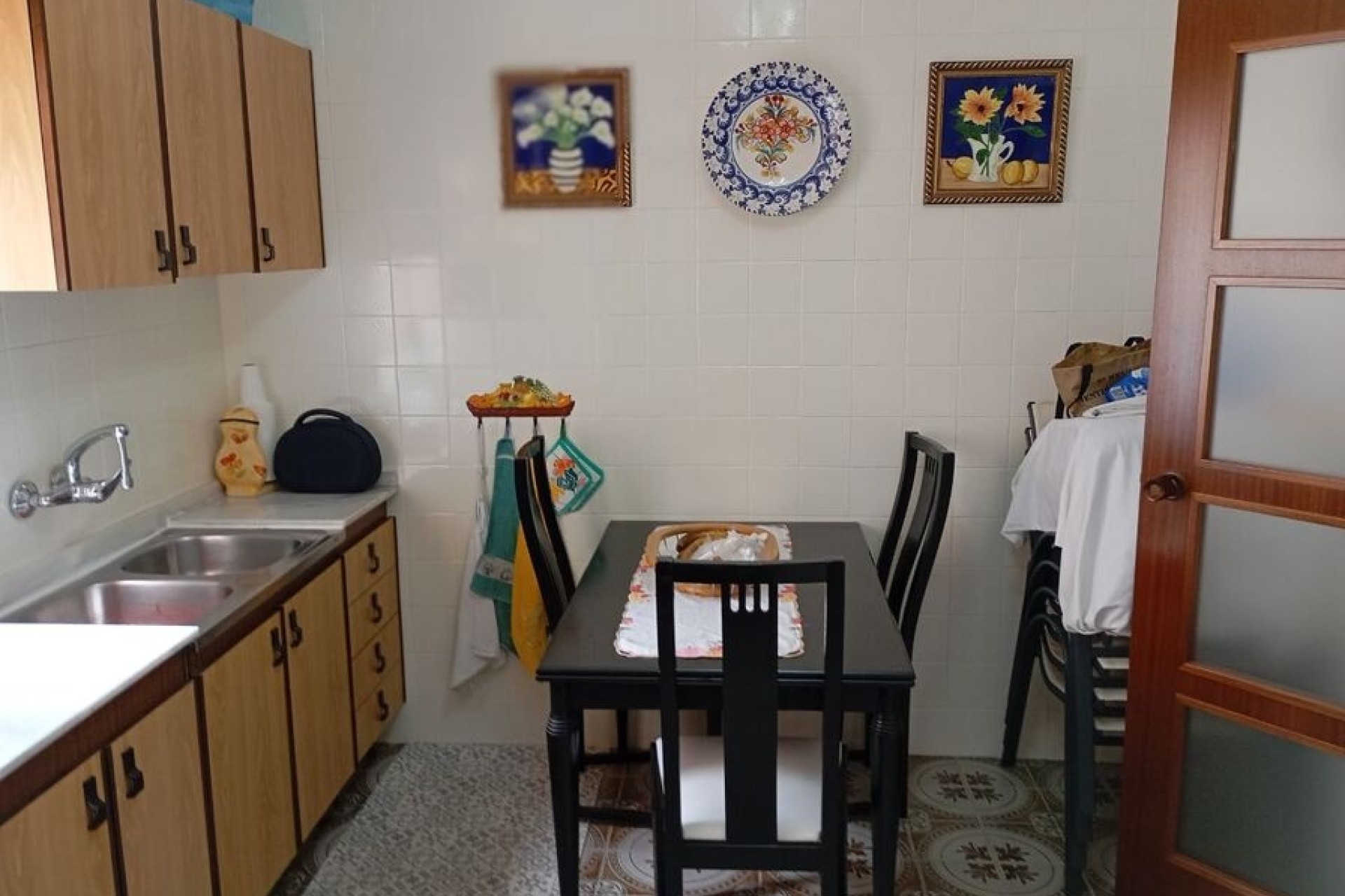 Sale - Town house -
Daya Vieja - Costa Blanca