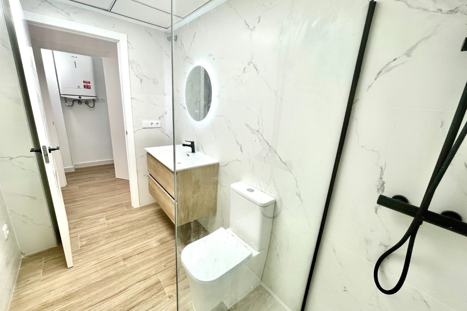 Sale - Town house -
Daya Vieja