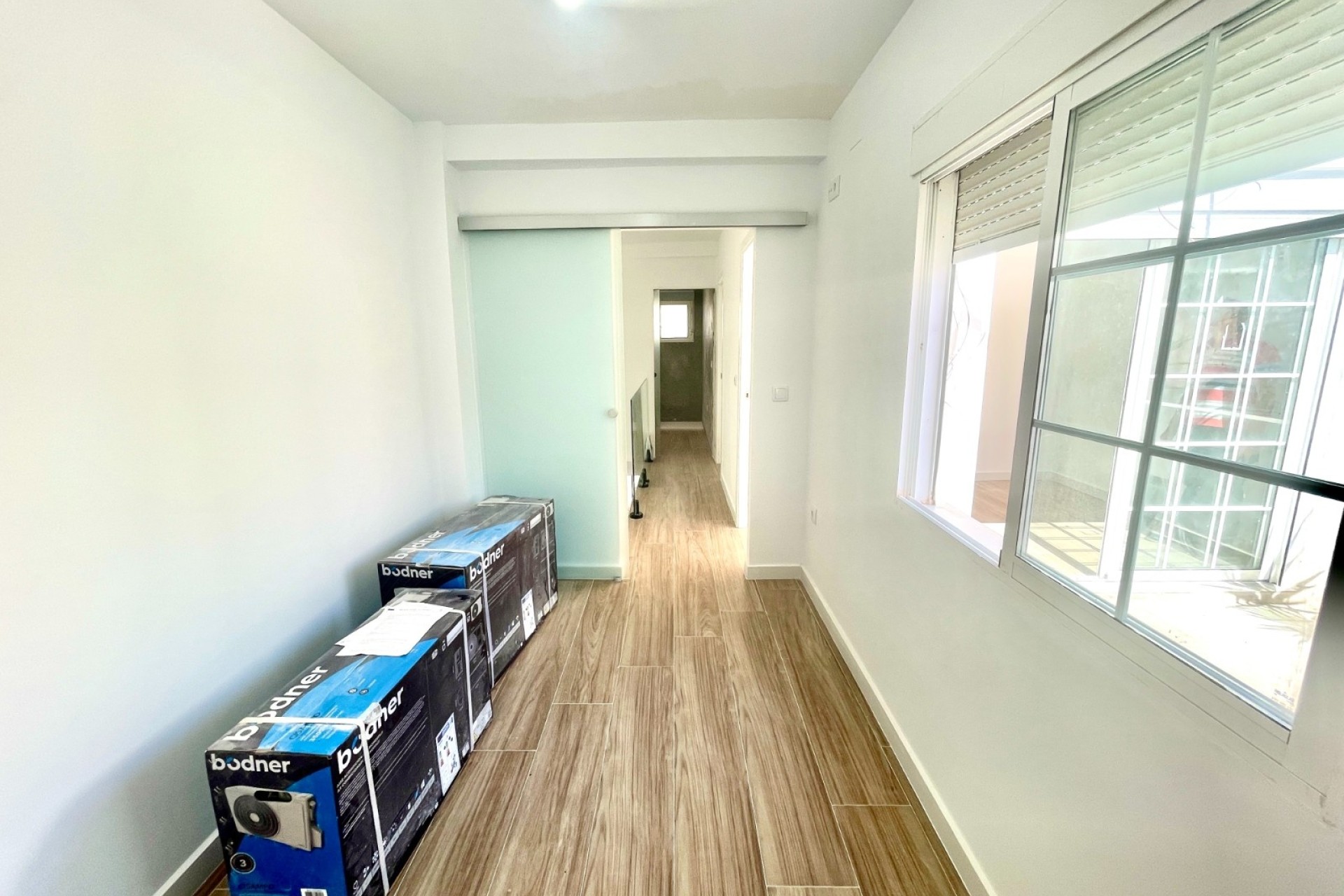 Sale - Town house -
Daya Vieja