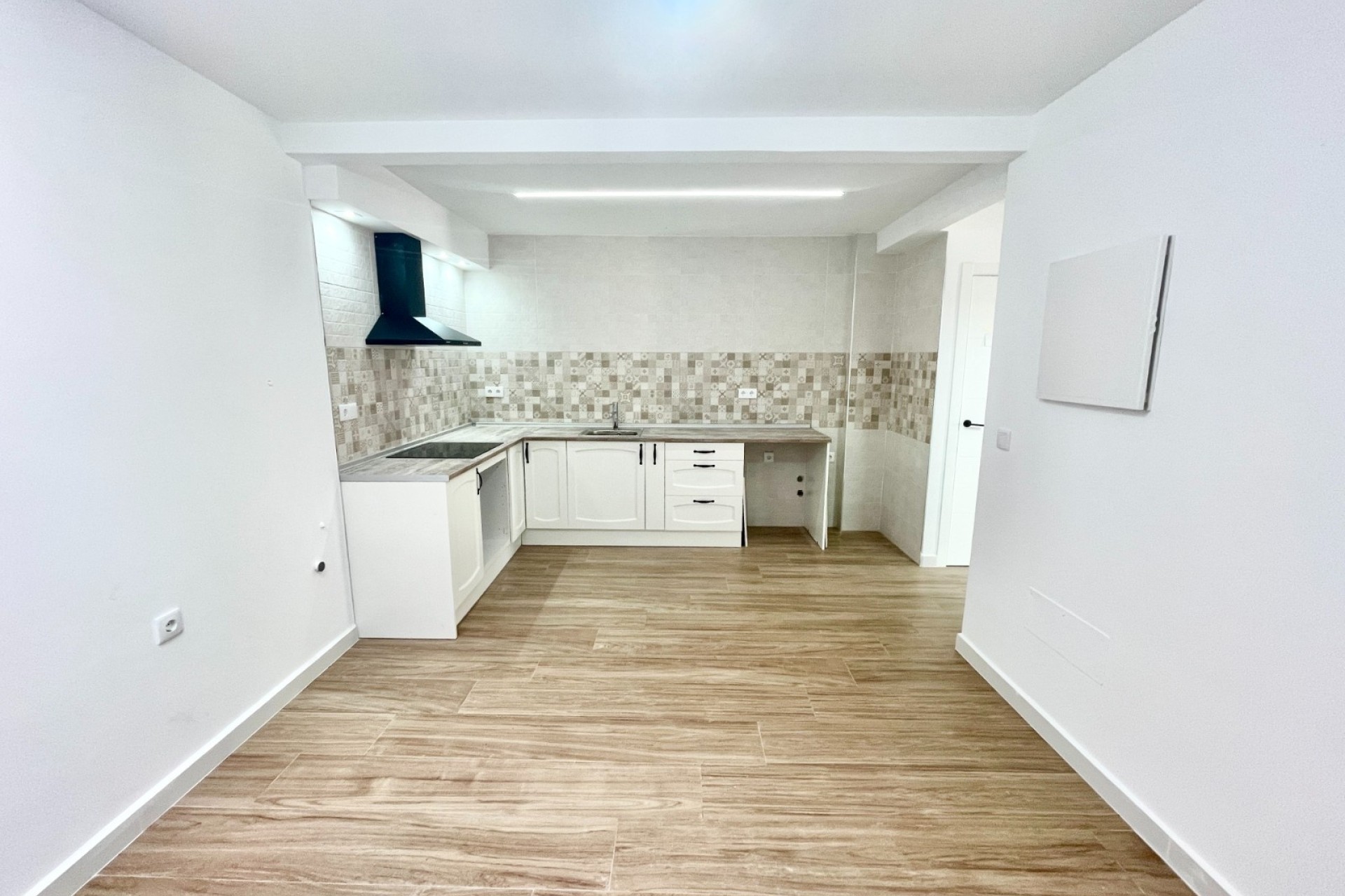 Sale - Town house -
Daya Vieja