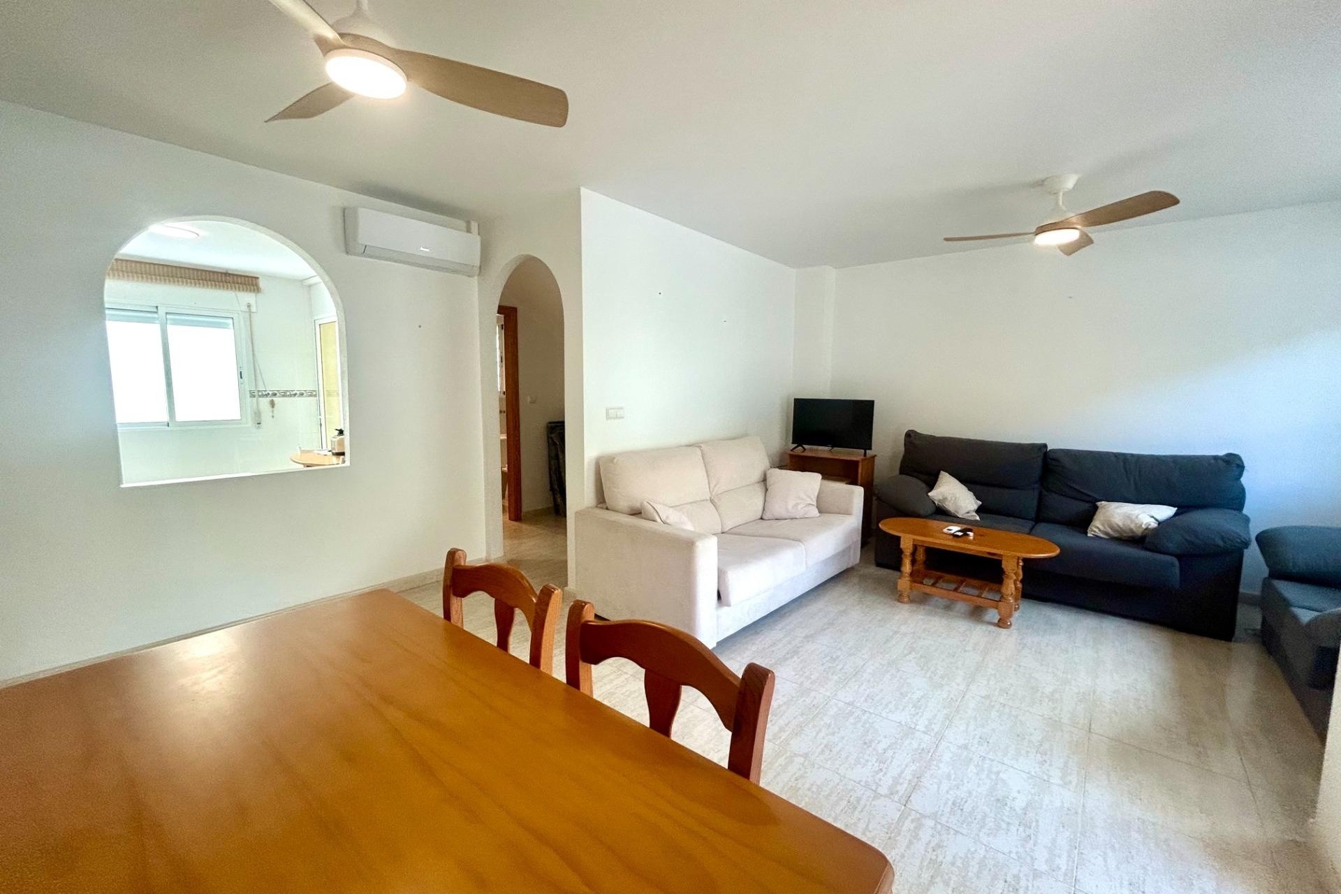 Sale - Town house -
Dehesa de campoamor - Campoamor