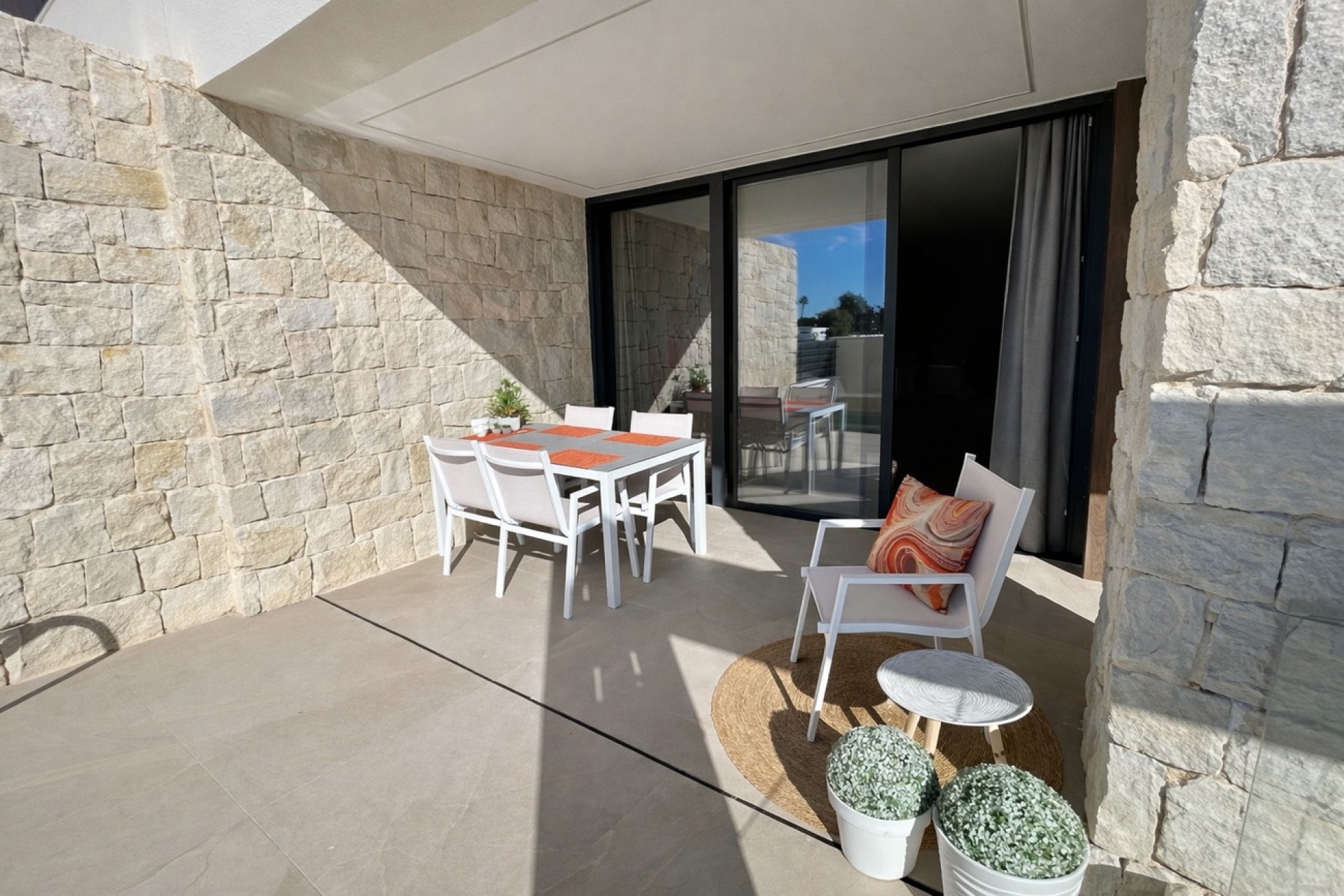 Sale - Town house -
Dolores - Costa Blanca