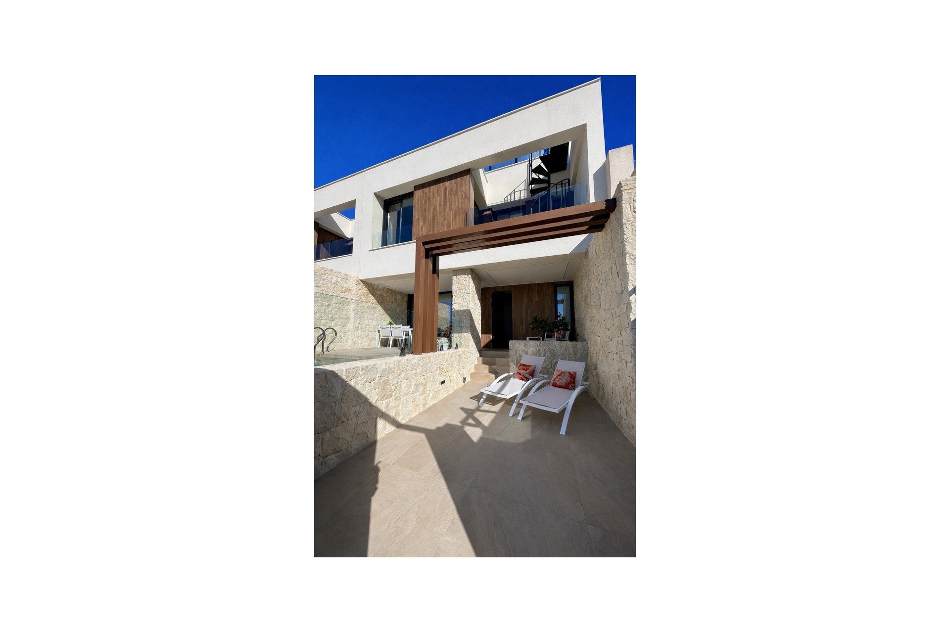 Sale - Town house -
Dolores - Costa Blanca