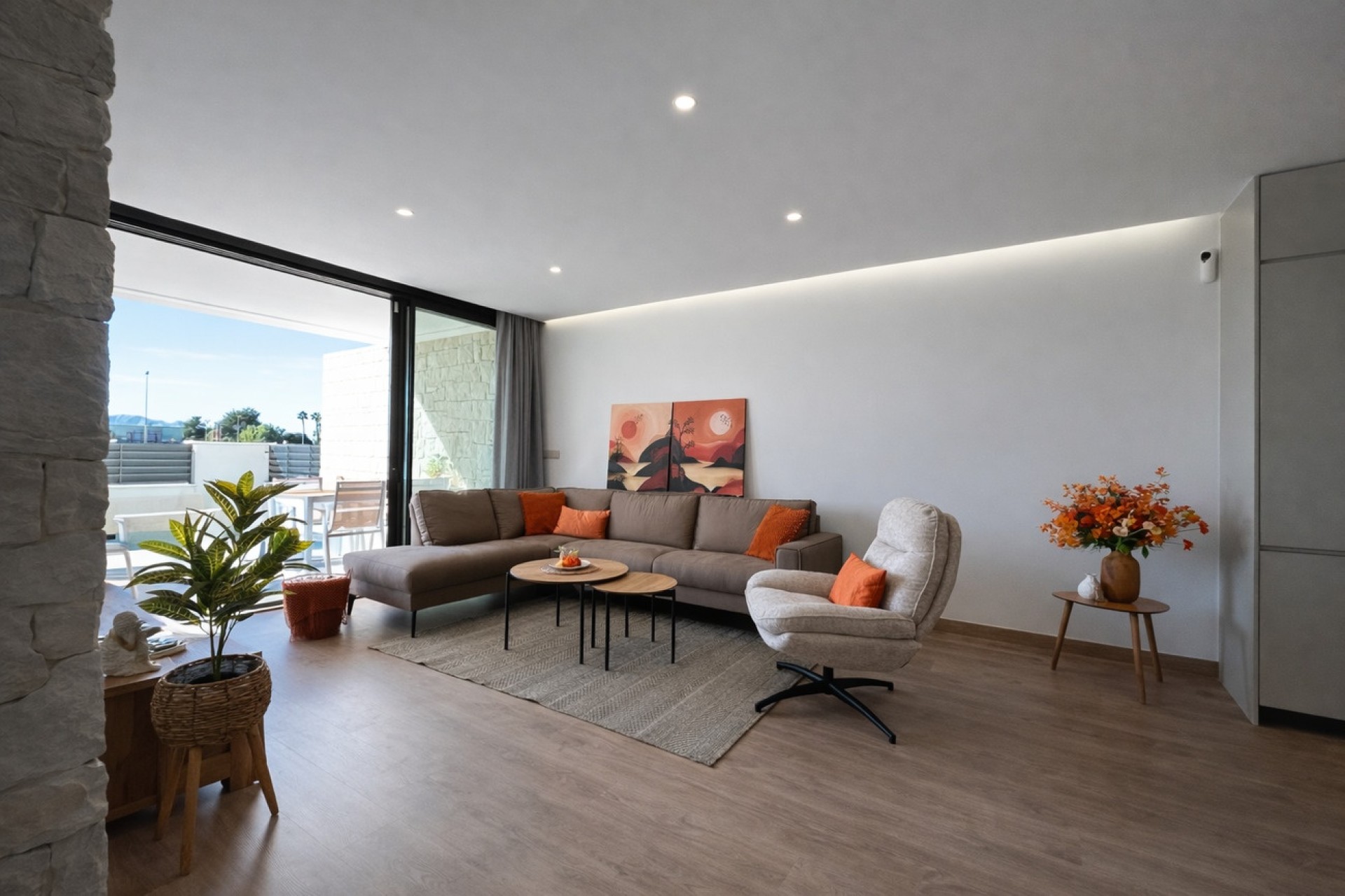 Sale - Town house -
Dolores - Costa Blanca