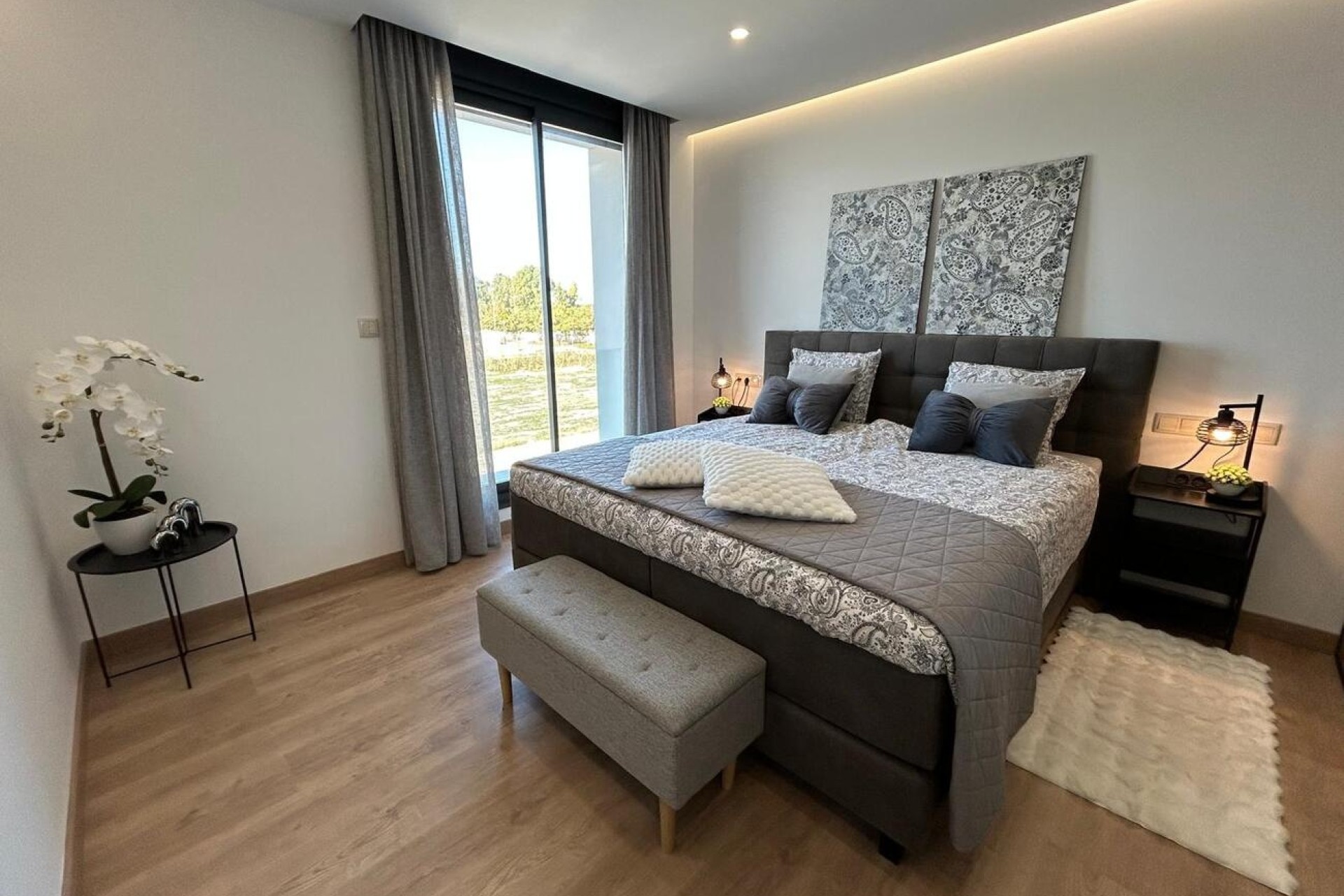 Sale - Town house -
Dolores - Costa Blanca