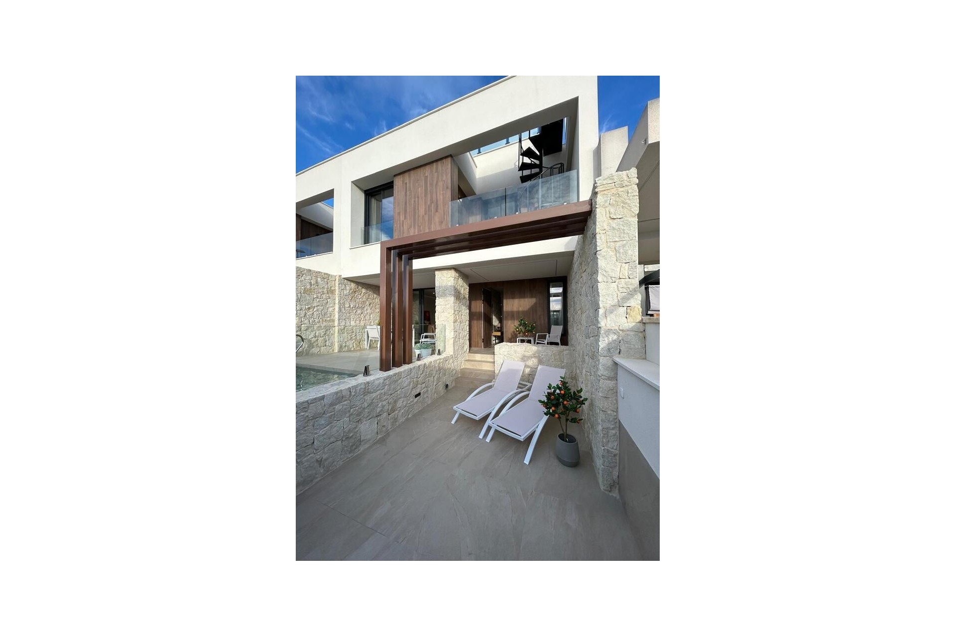 Sale - Town house -
Dolores - Costa Blanca