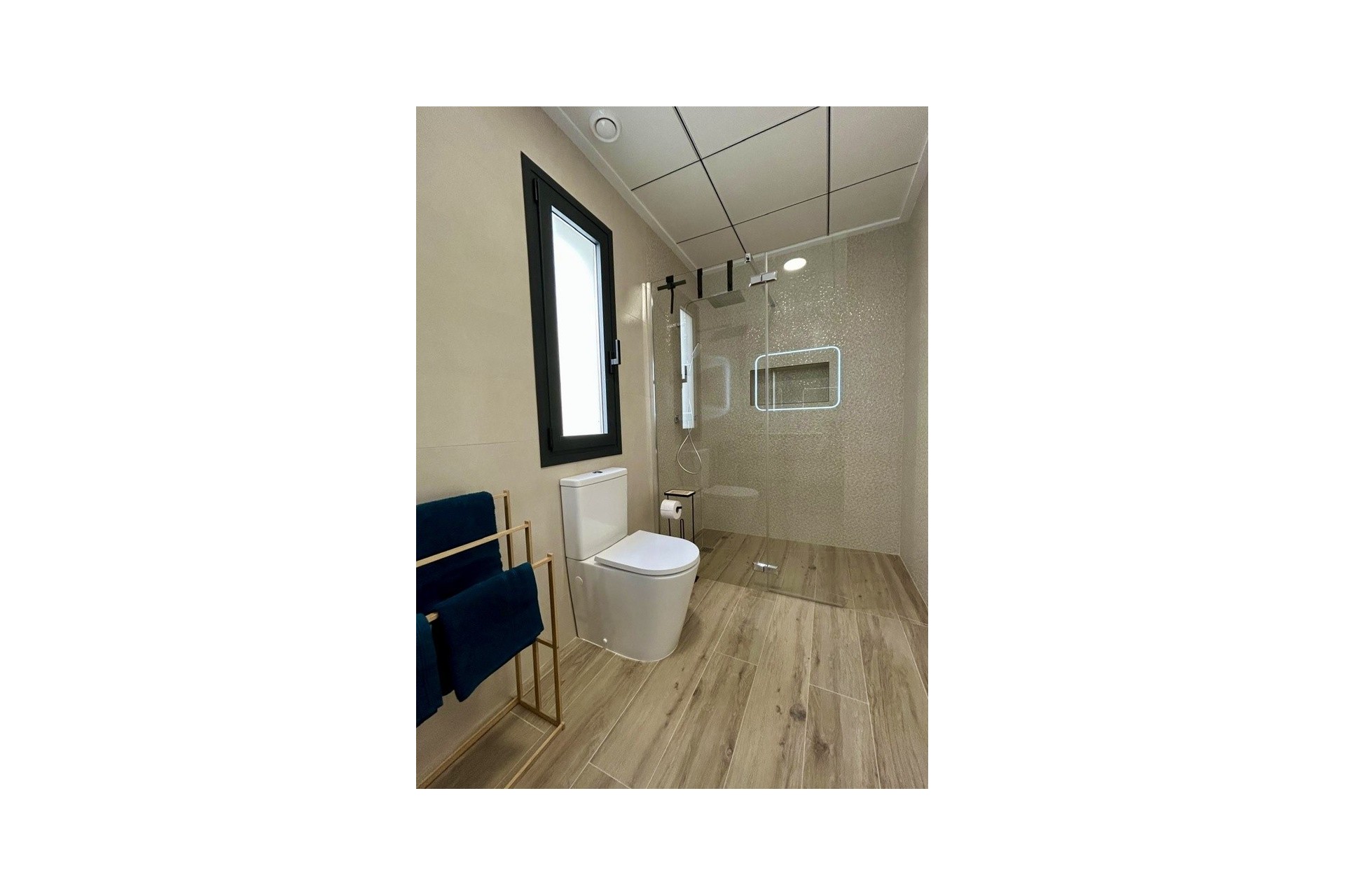 Sale - Town house -
Dolores - Costa Blanca