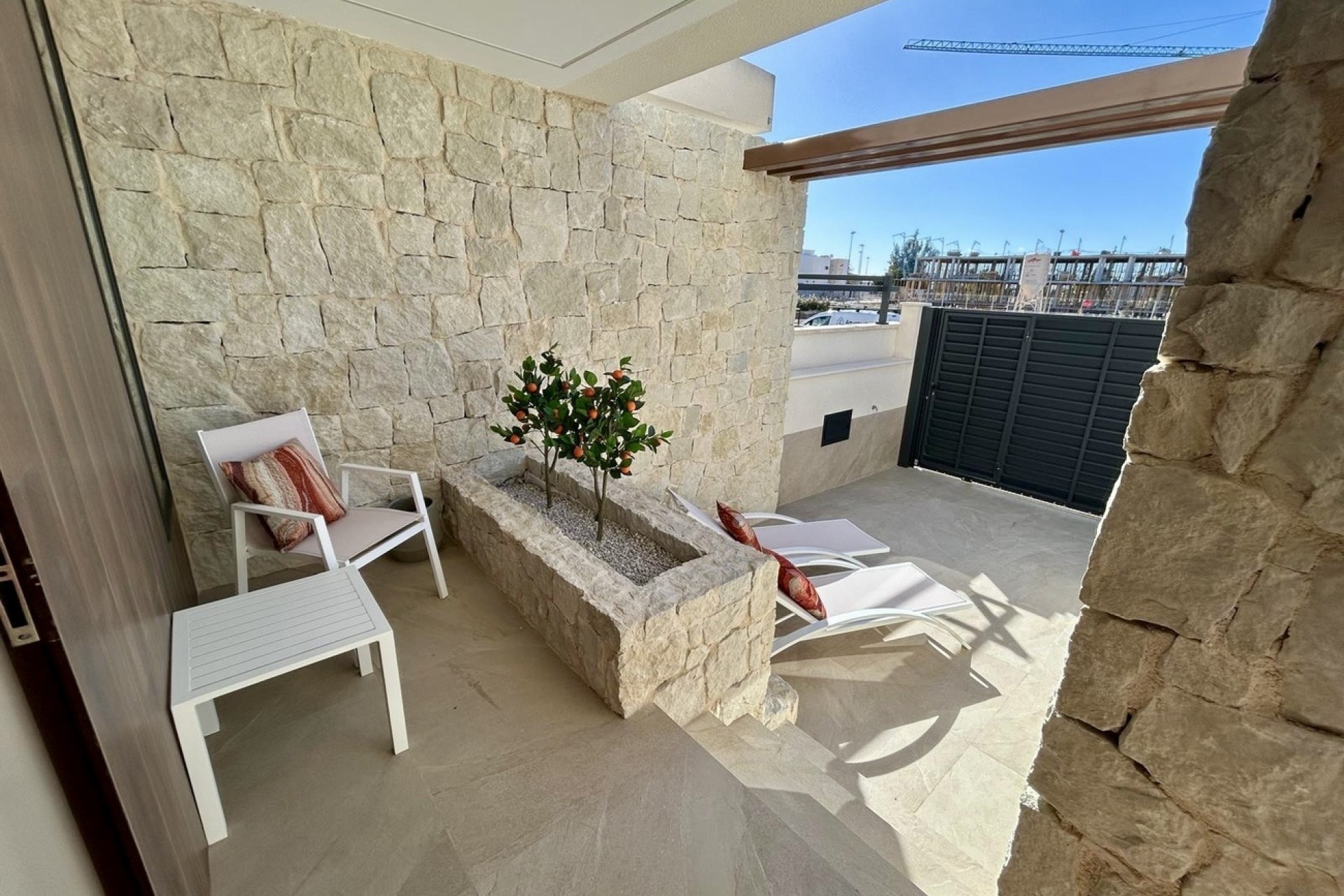 Sale - Town house -
Dolores - Costa Blanca