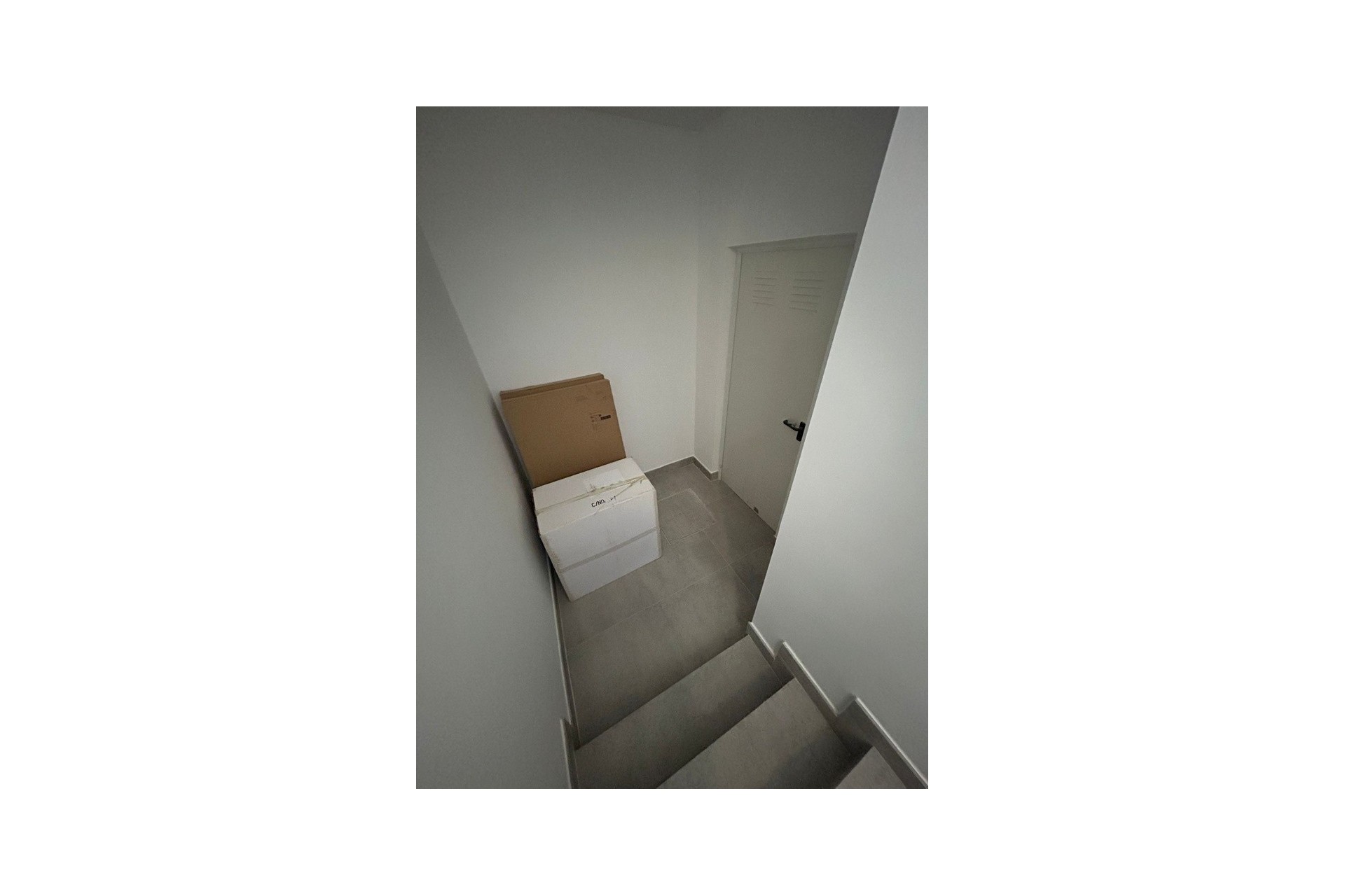 Sale - Town house -
Dolores - Costa Blanca