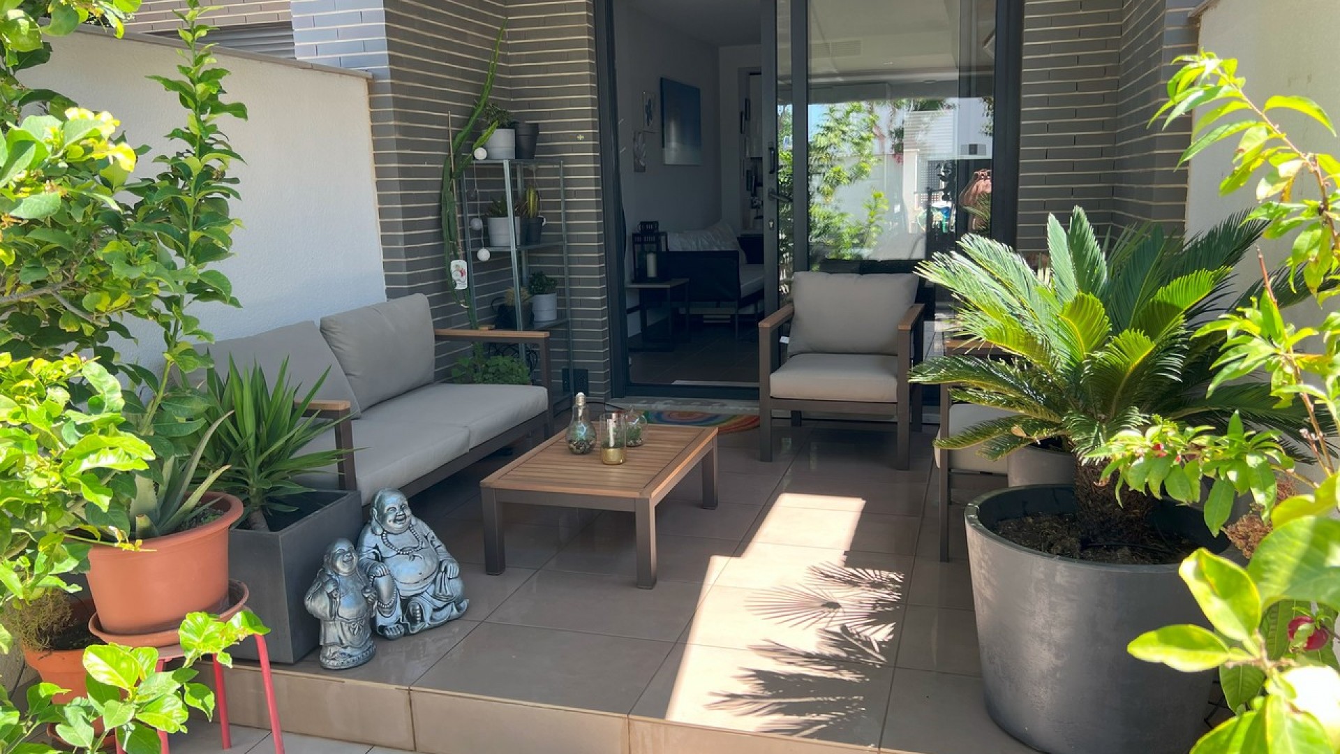 Sale - Town house -
El Mojon