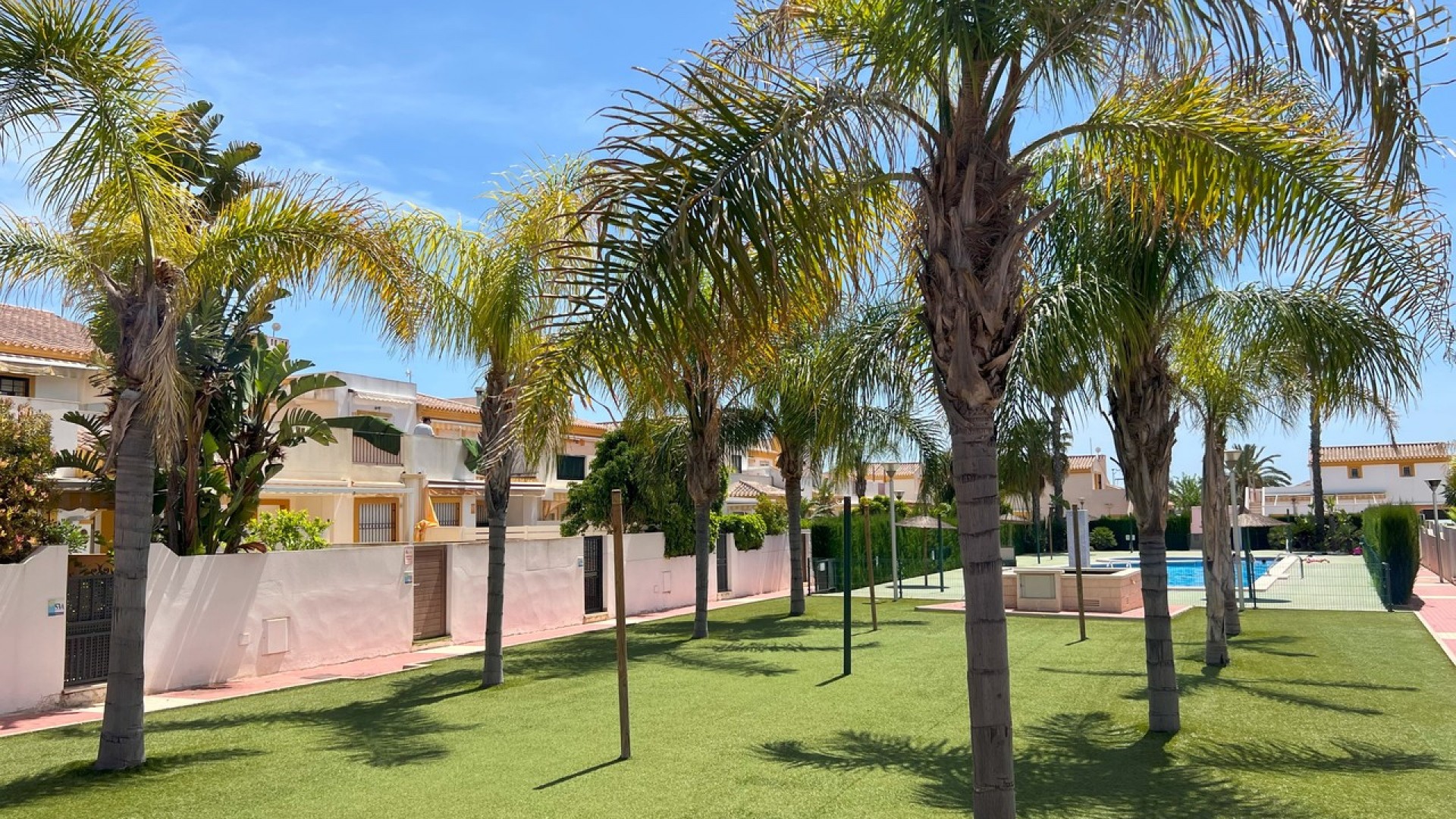 Sale - Town house -
El Mojon