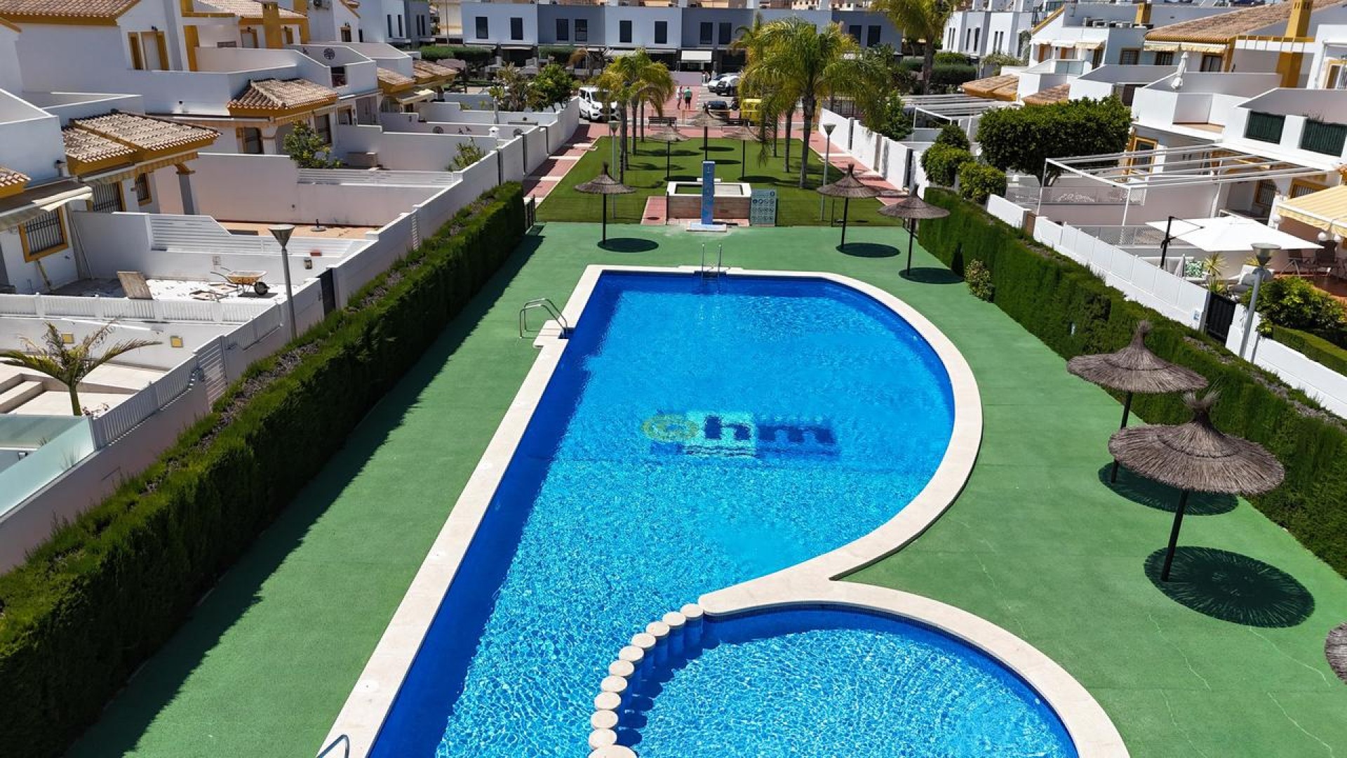 Sale - Town house -
El Mojon