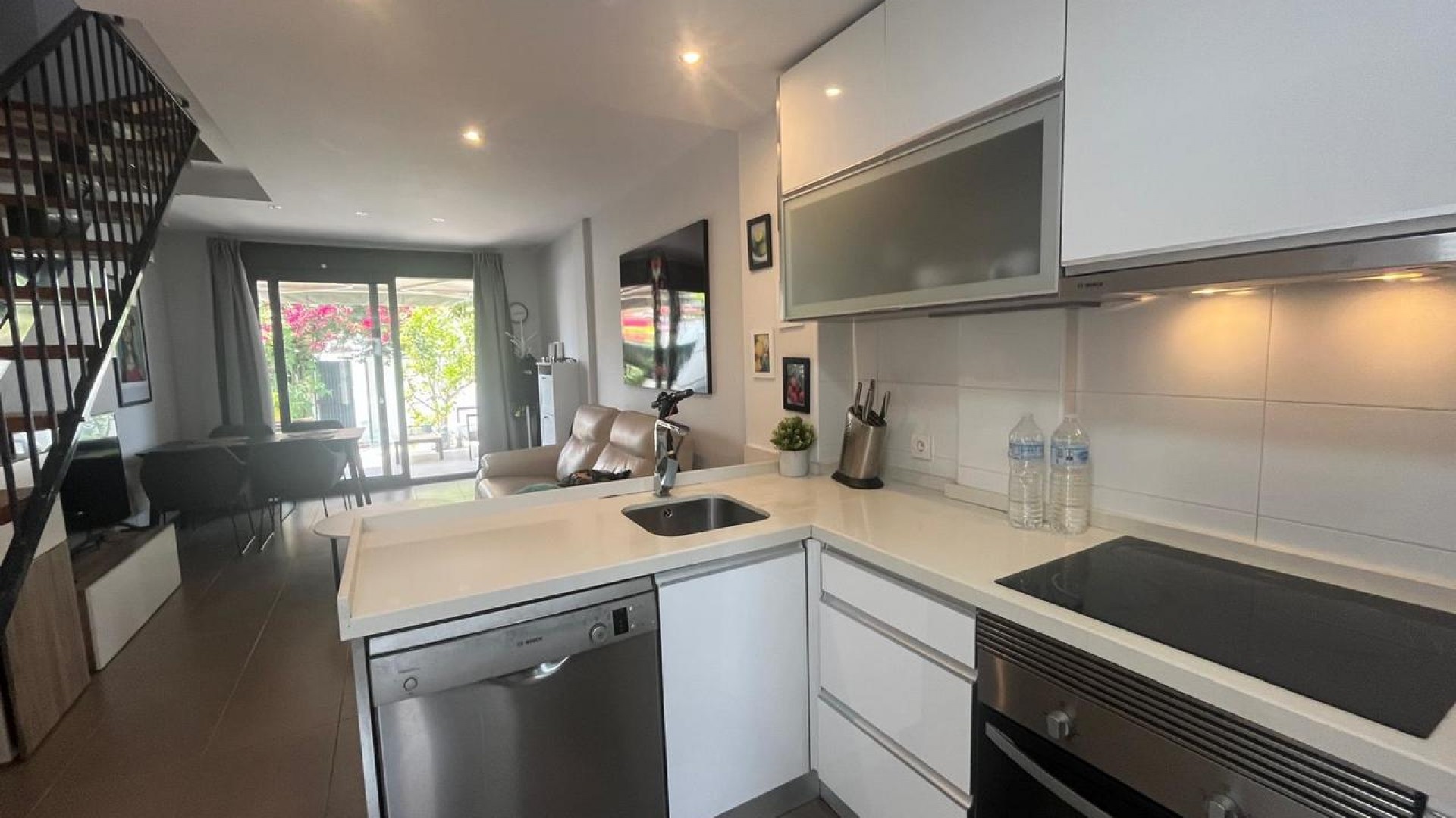 Sale - Town house -
El Mojon