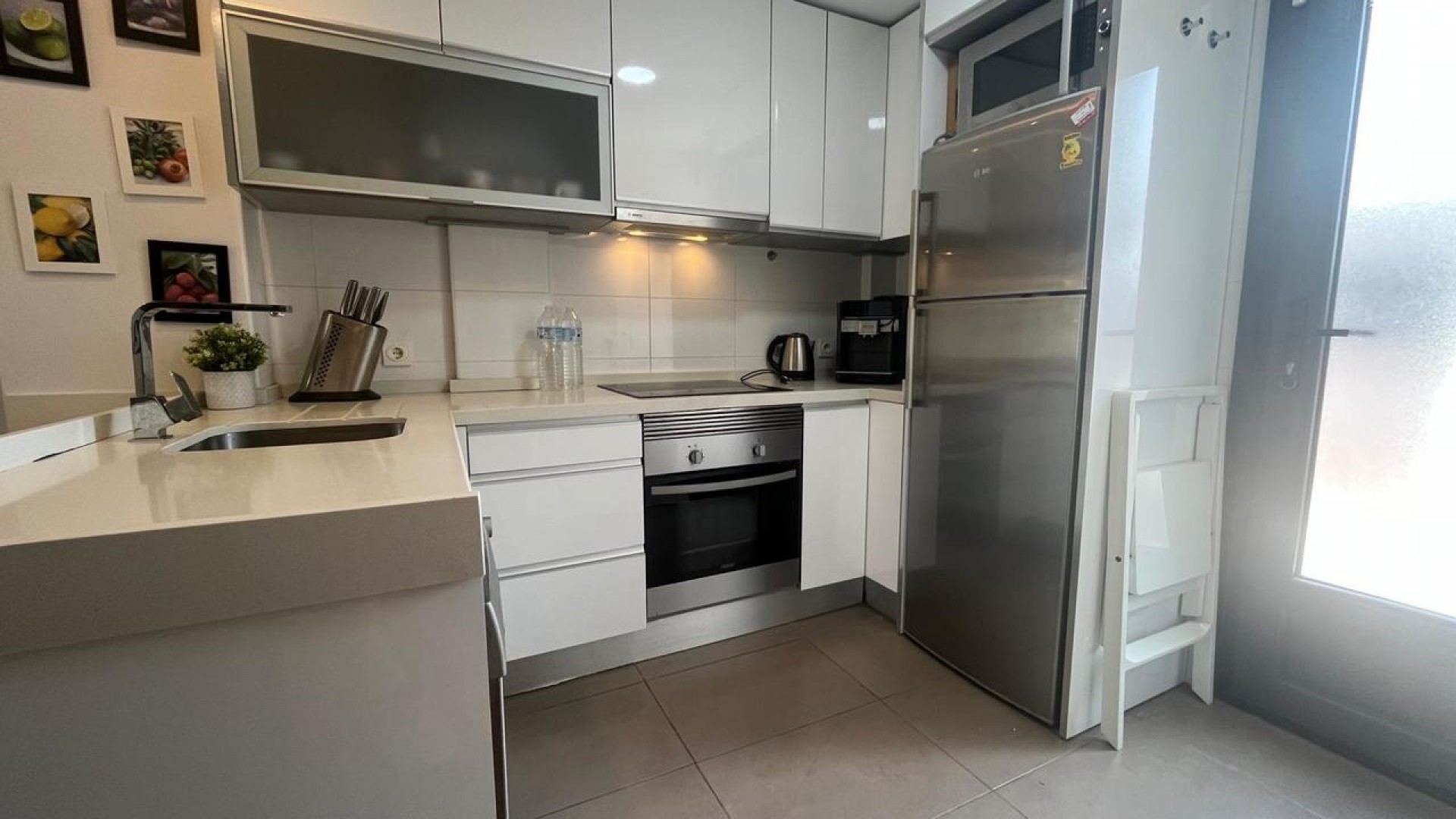 Sale - Town house -
El Mojon