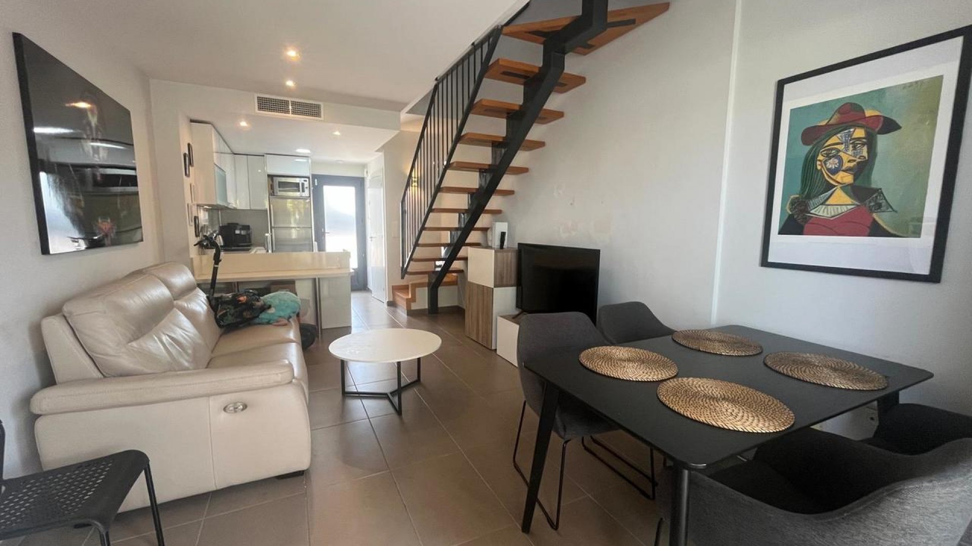 Sale - Town house -
El Mojon