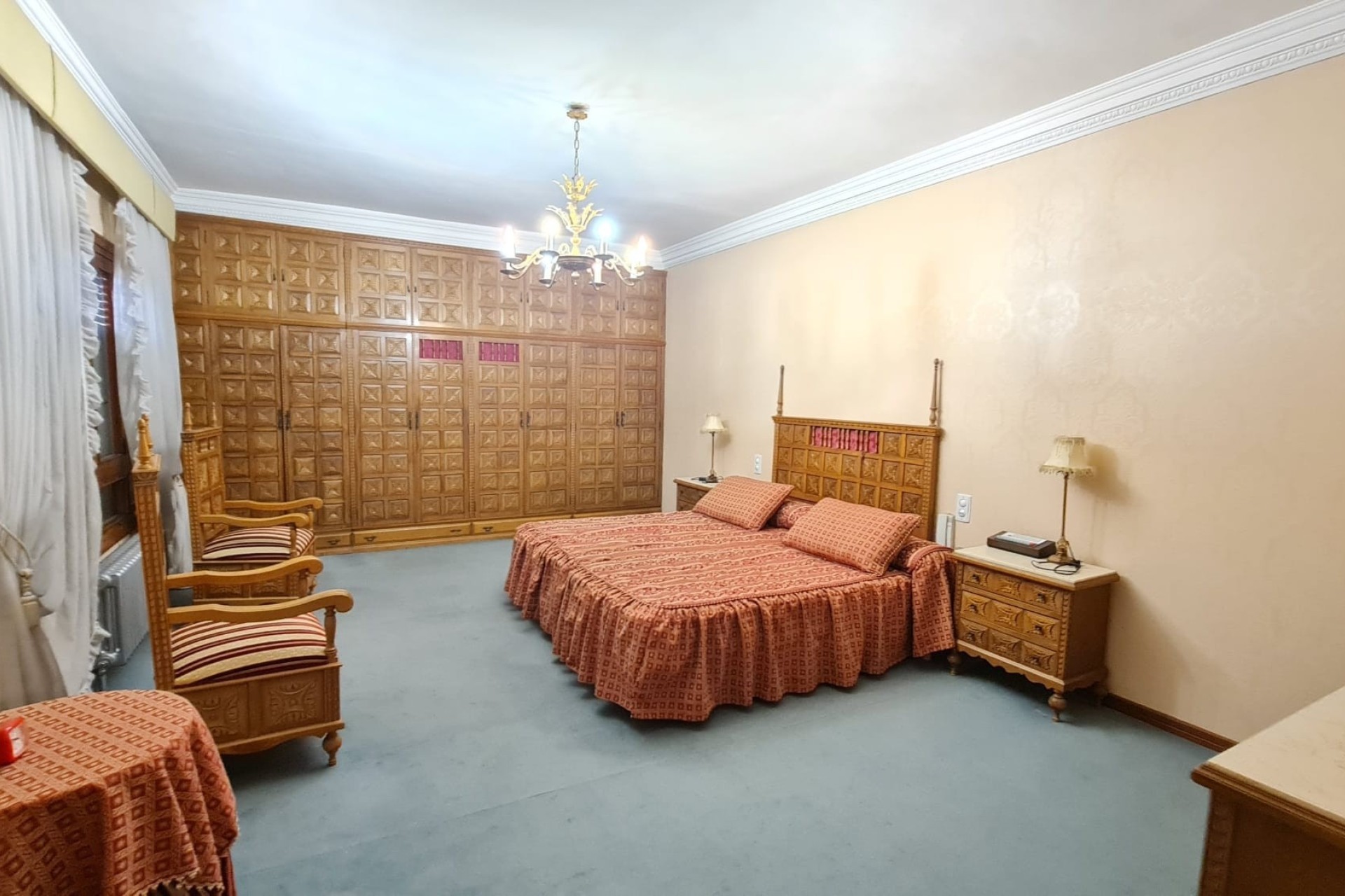 Sale - Town house -
Elda - Inland