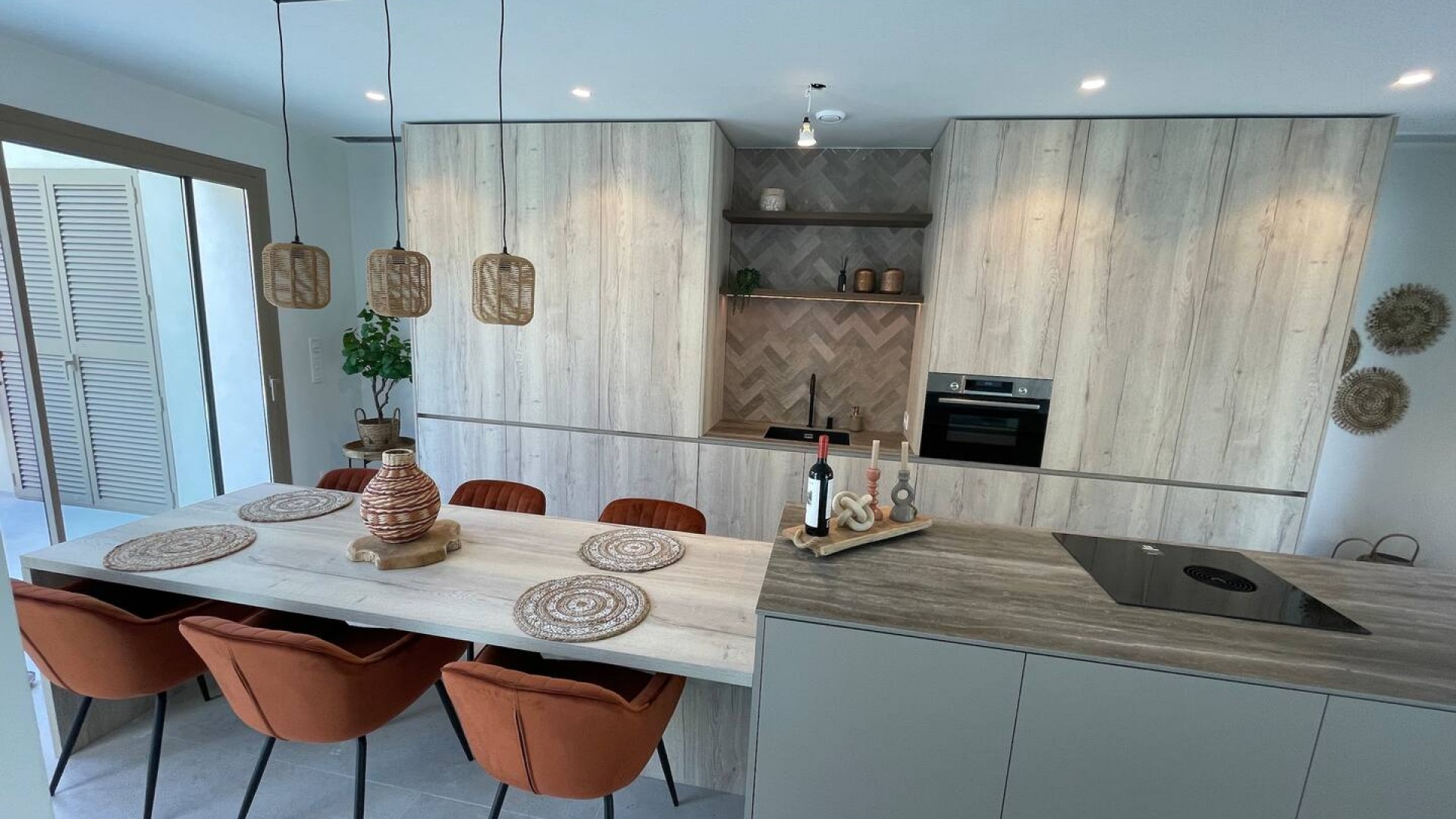 Sale - Town house -
Formentera del Segura - 0