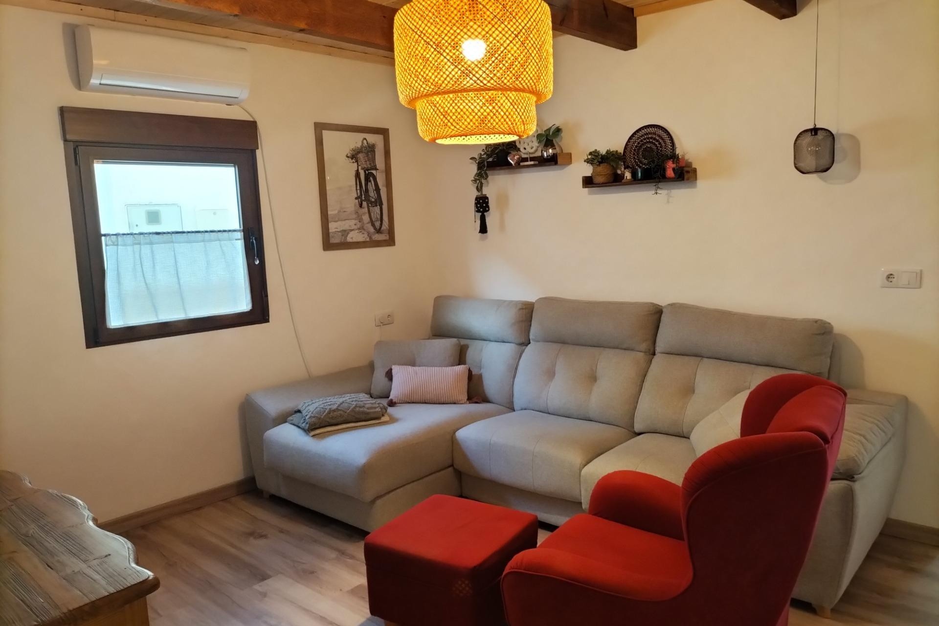 Sale - Town house -
Formentera del Segura - Centro