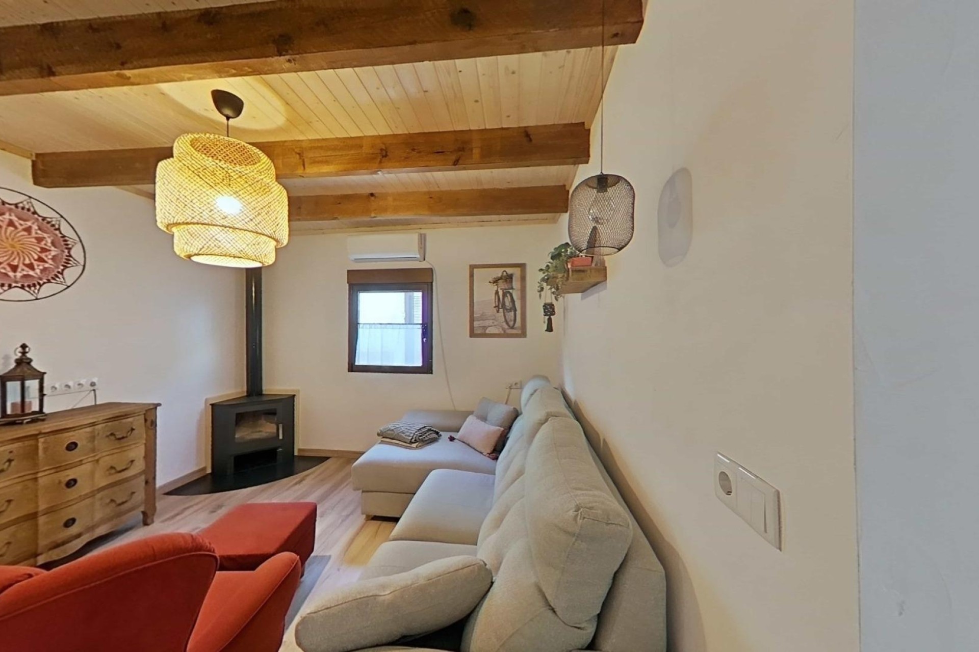 Sale - Town house -
Formentera del Segura - Centro