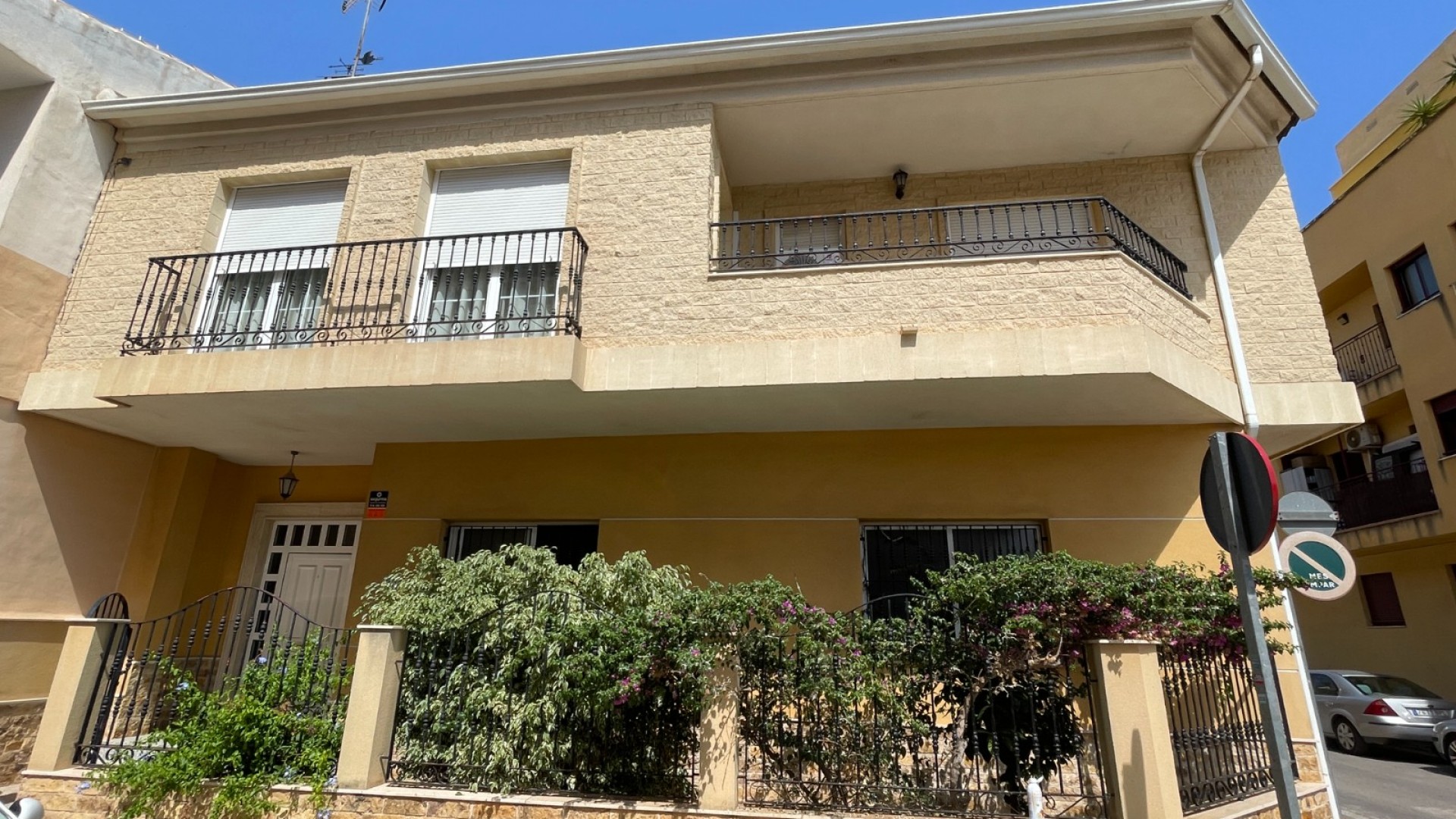 Sale - Town house -
Formentera del Segura - Formentera de Segura