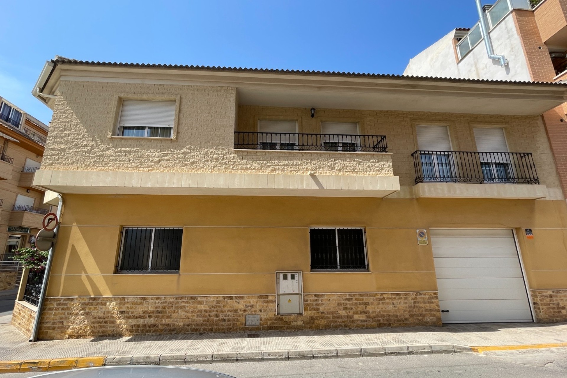 Sale - Town house -
Formentera del Segura - Formentera de Segura