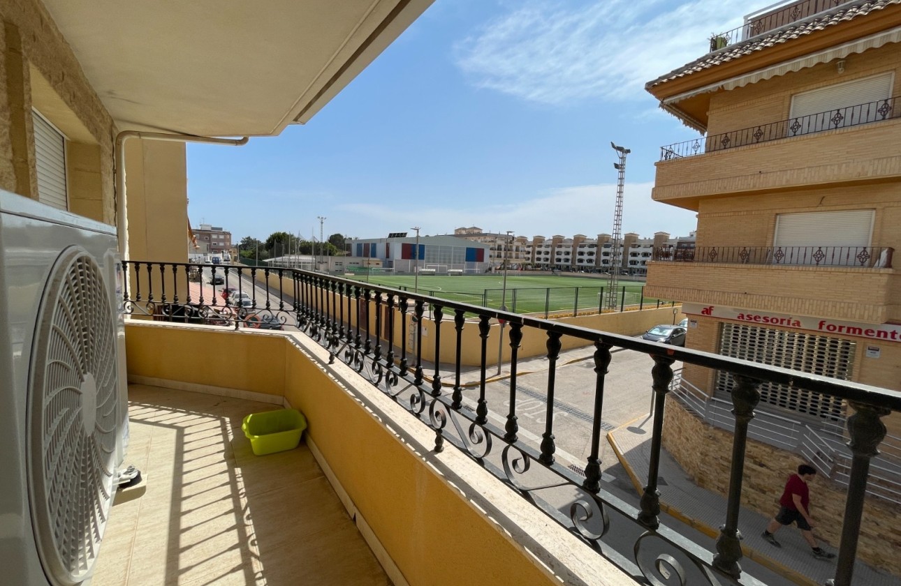 Sale - Town house -
Formentera del Segura - Formentera de Segura