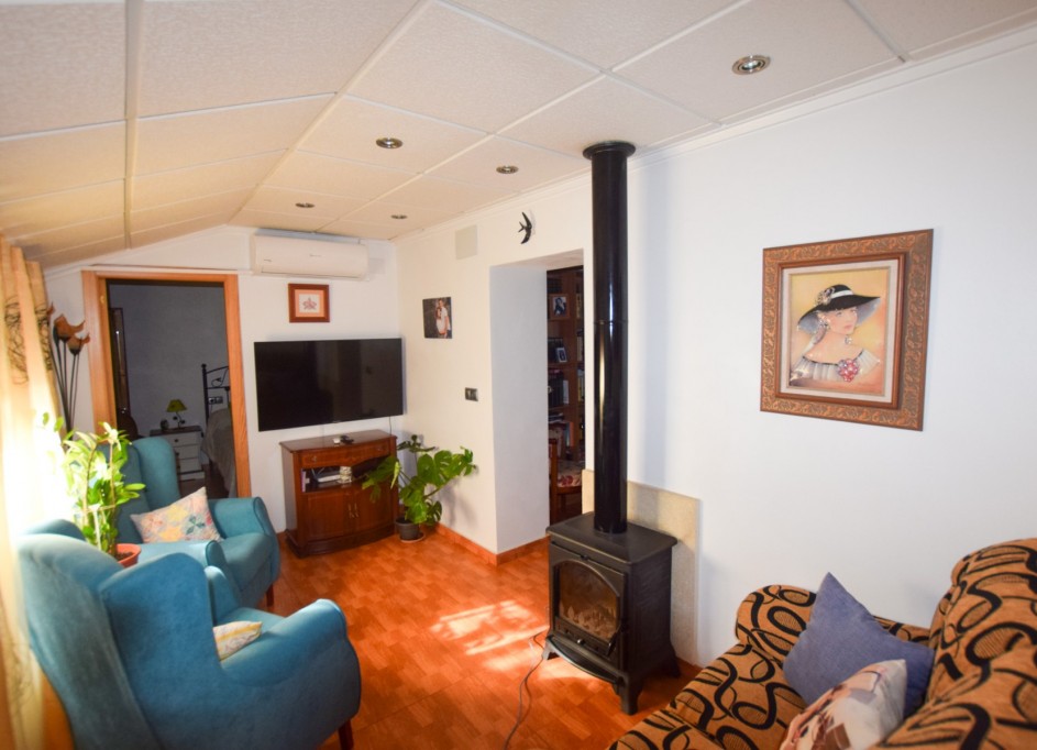 Sale - Town house -
Formentera del Segura - Formentera de Segura