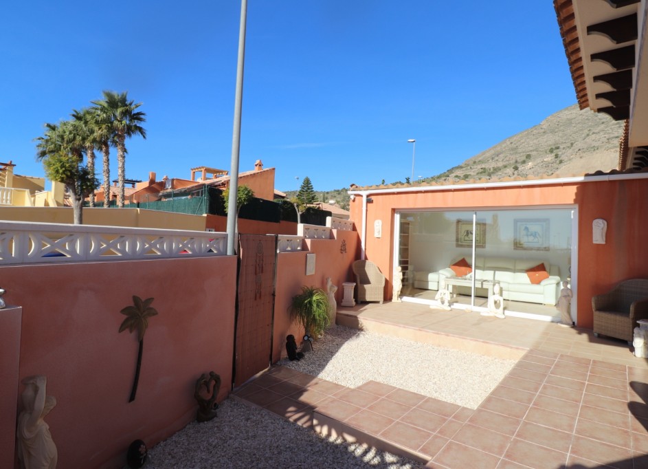 Sale - Town house -
Fortuna - LAS KALENDAS