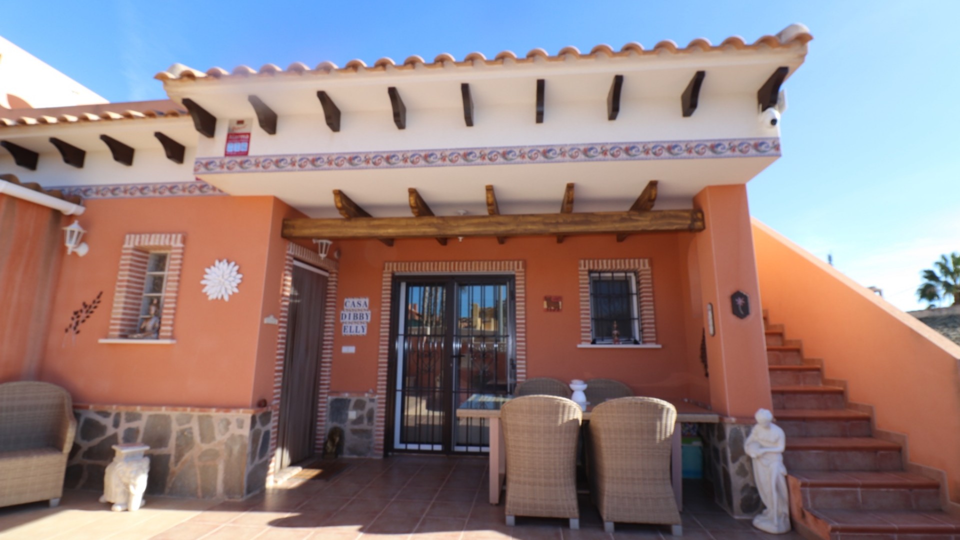 Sale - Town house -
Fortuna - LAS KALENDAS