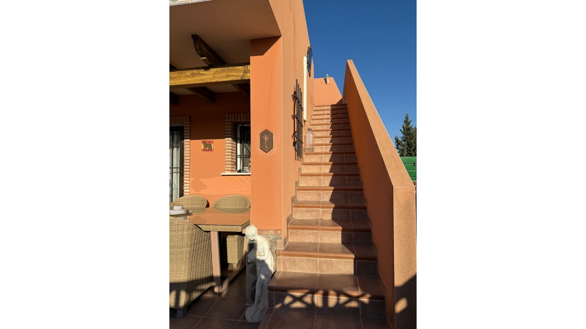 Sale - Town house -
Fortuna - LAS KALENDAS