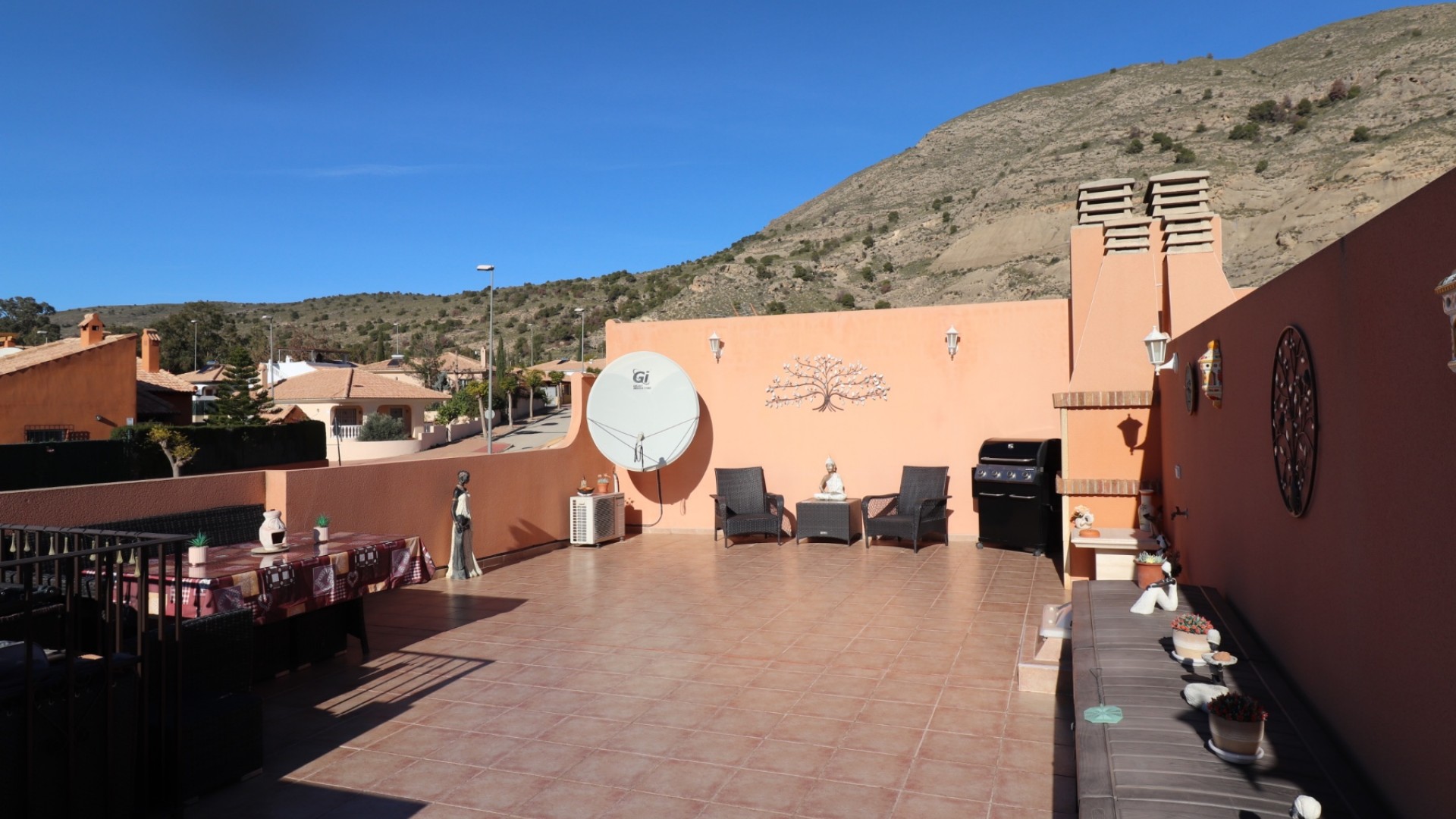 Sale - Town house -
Fortuna - LAS KALENDAS