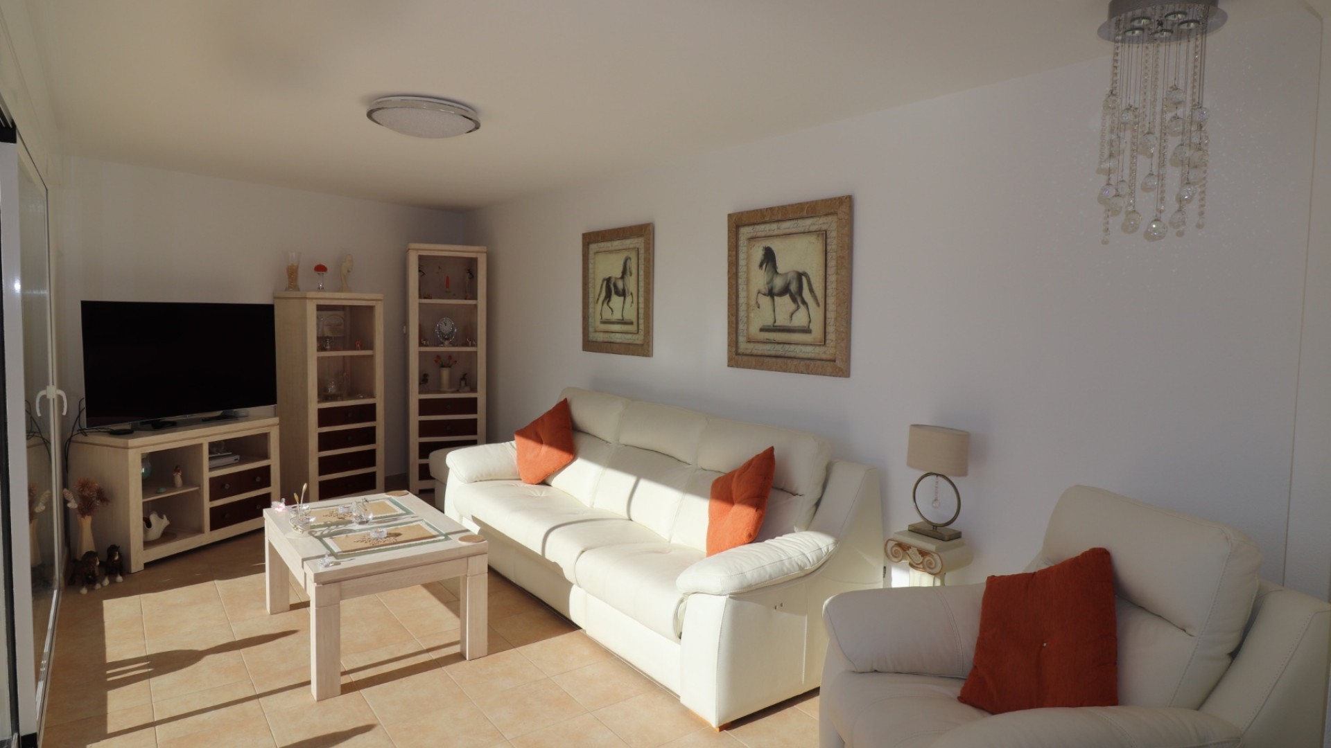Sale - Town house -
Fortuna - LAS KALENDAS