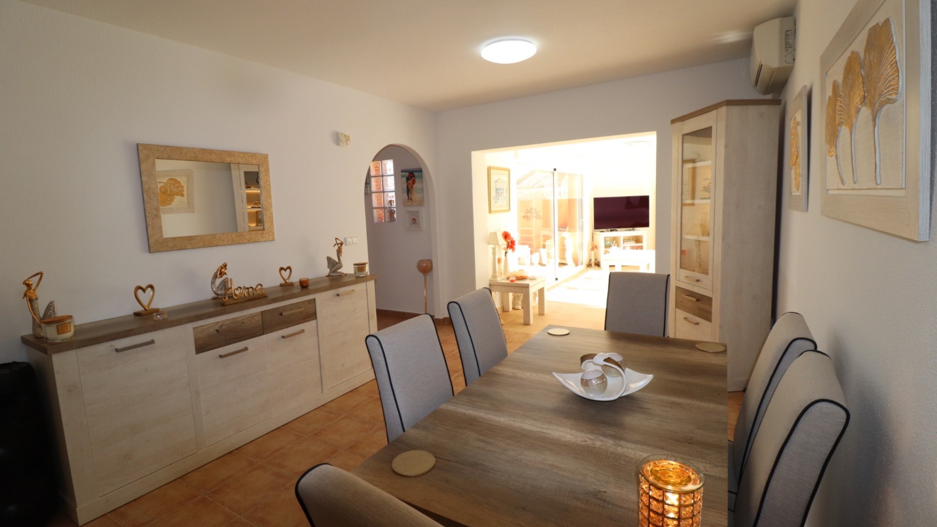 Sale - Town house -
Fortuna - LAS KALENDAS