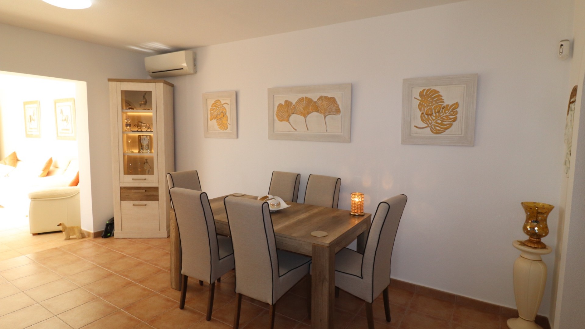 Sale - Town house -
Fortuna - LAS KALENDAS