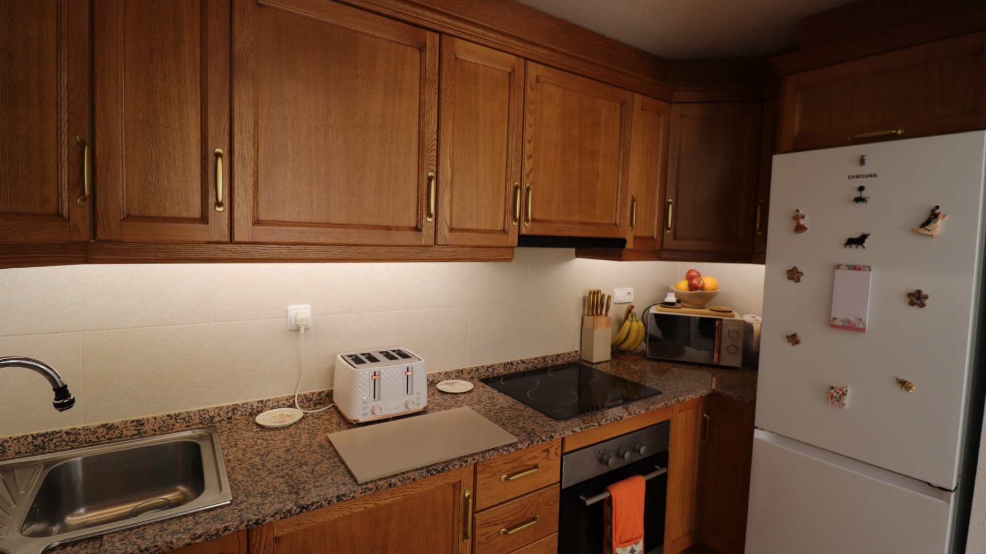 Sale - Town house -
Fortuna - LAS KALENDAS