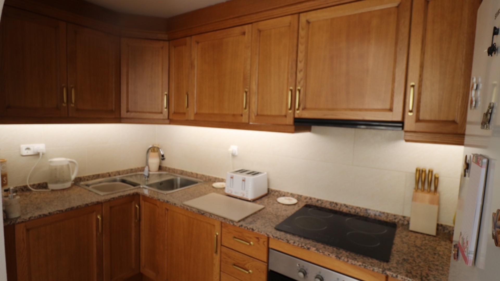 Sale - Town house -
Fortuna - LAS KALENDAS