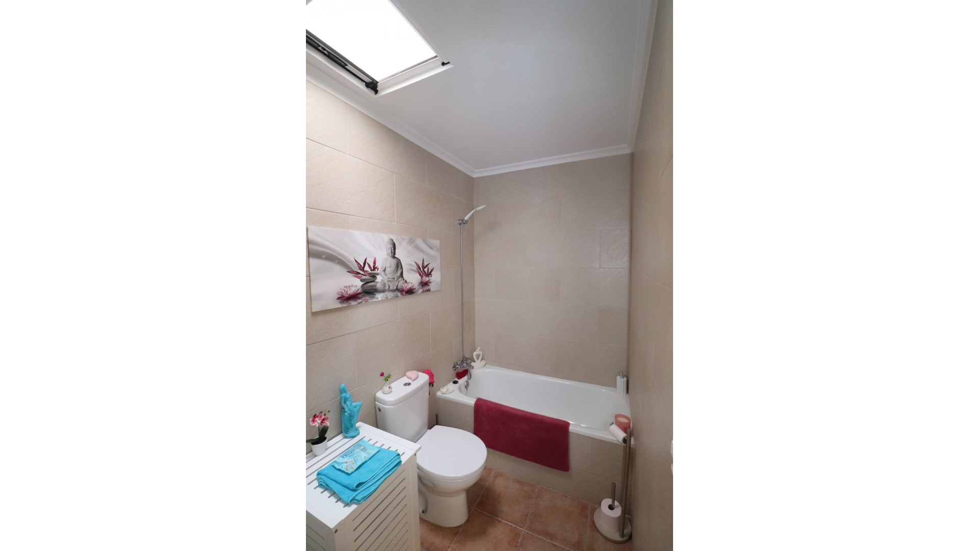 Sale - Town house -
Fortuna - LAS KALENDAS