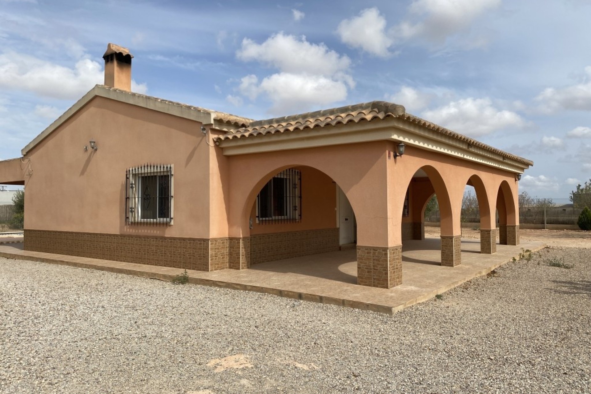Sale - Town house -
Fuente Álamo - Inland