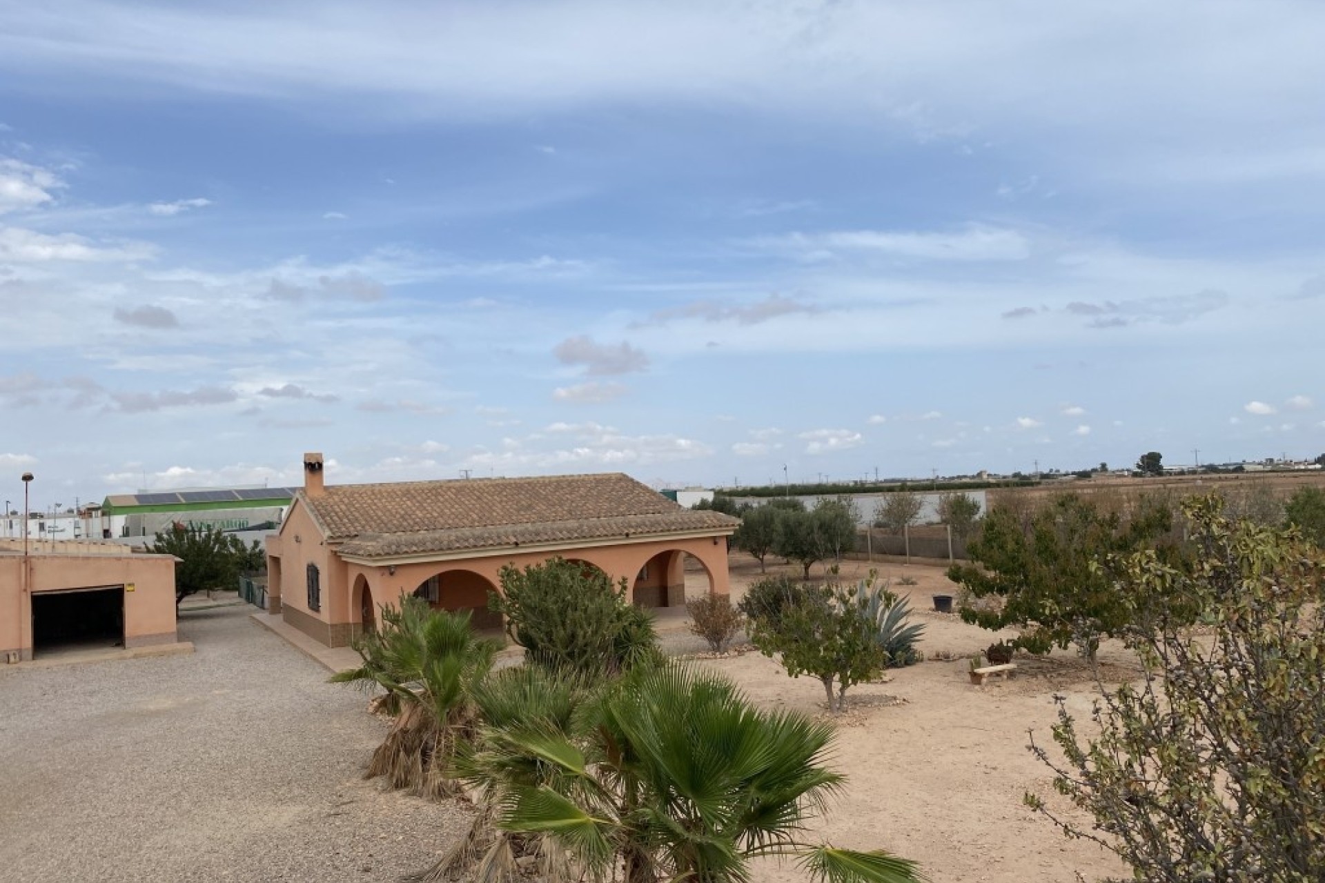 Sale - Town house -
Fuente Álamo - Inland