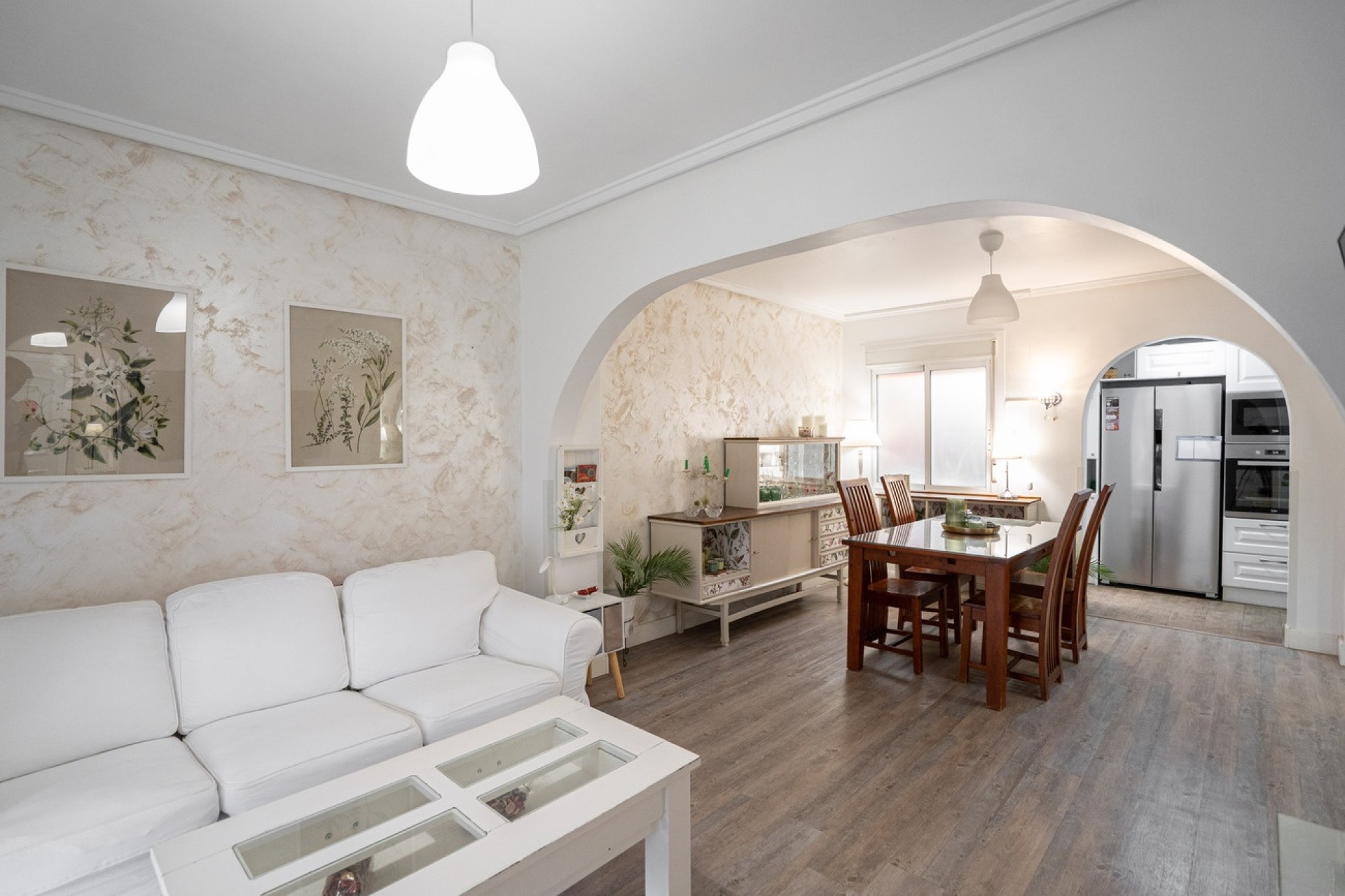 Sale - Town house -
Gran Alacant - Costa Blanca