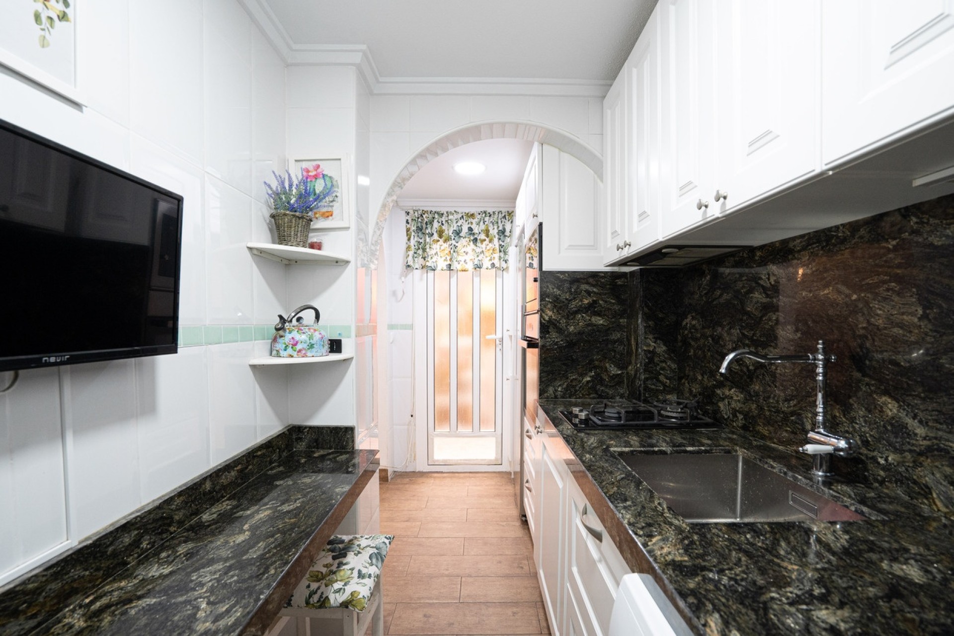 Sale - Town house -
Gran Alacant - Costa Blanca