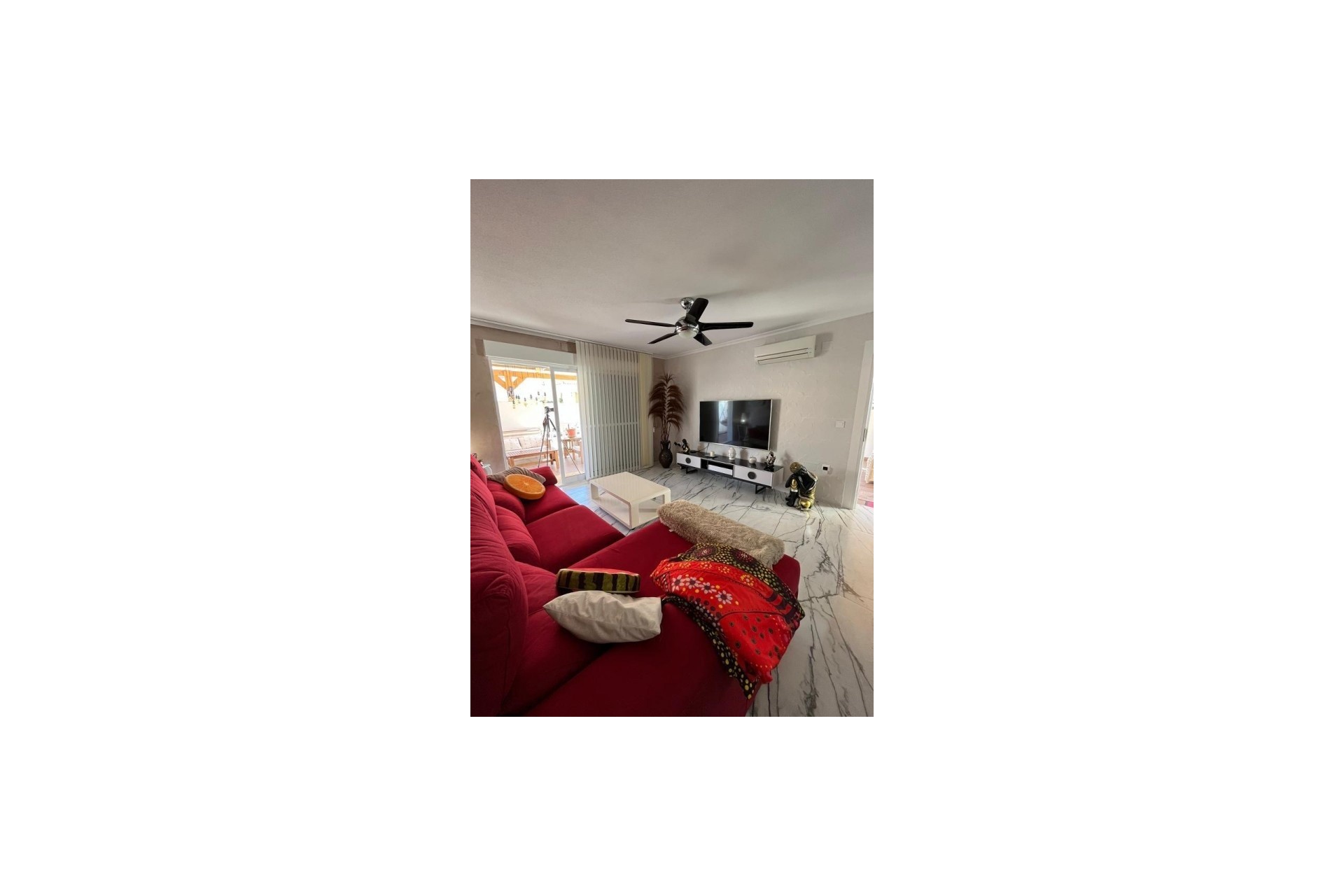 Sale - Town house -
Gran Alacant - Costa Blanca