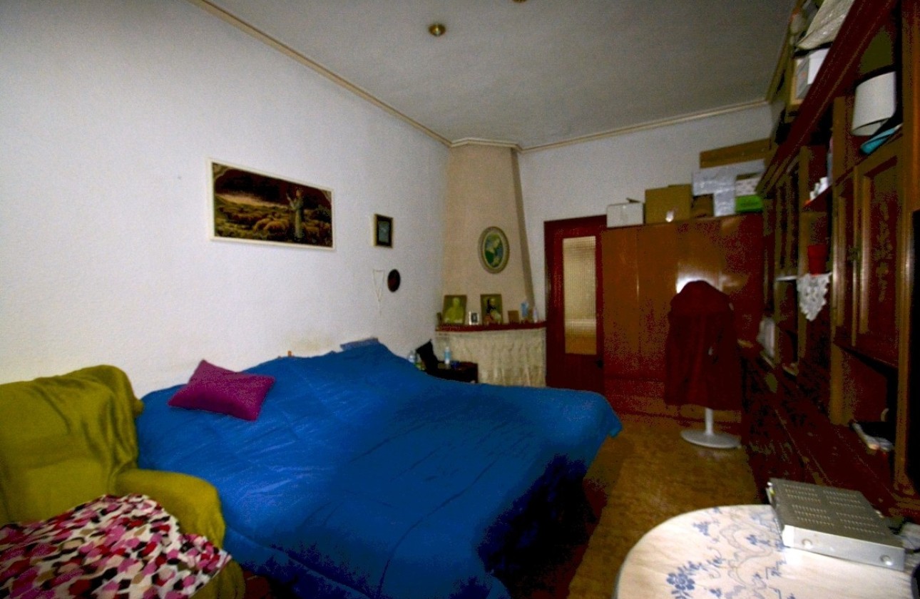 Sale - Town house -
Guardamar del Segura - Costa Blanca