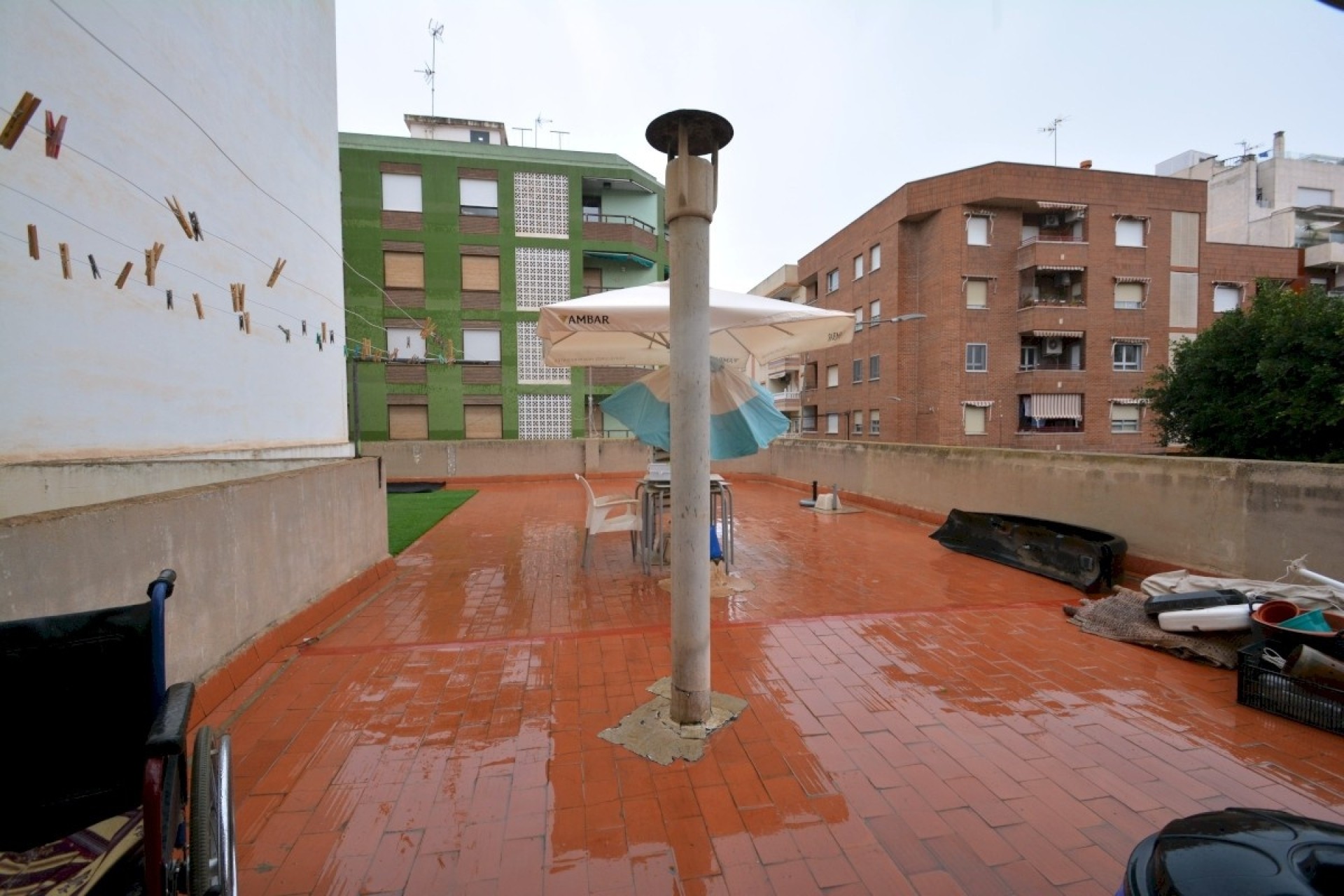 Sale - Town house -
Guardamar del Segura - Costa Blanca