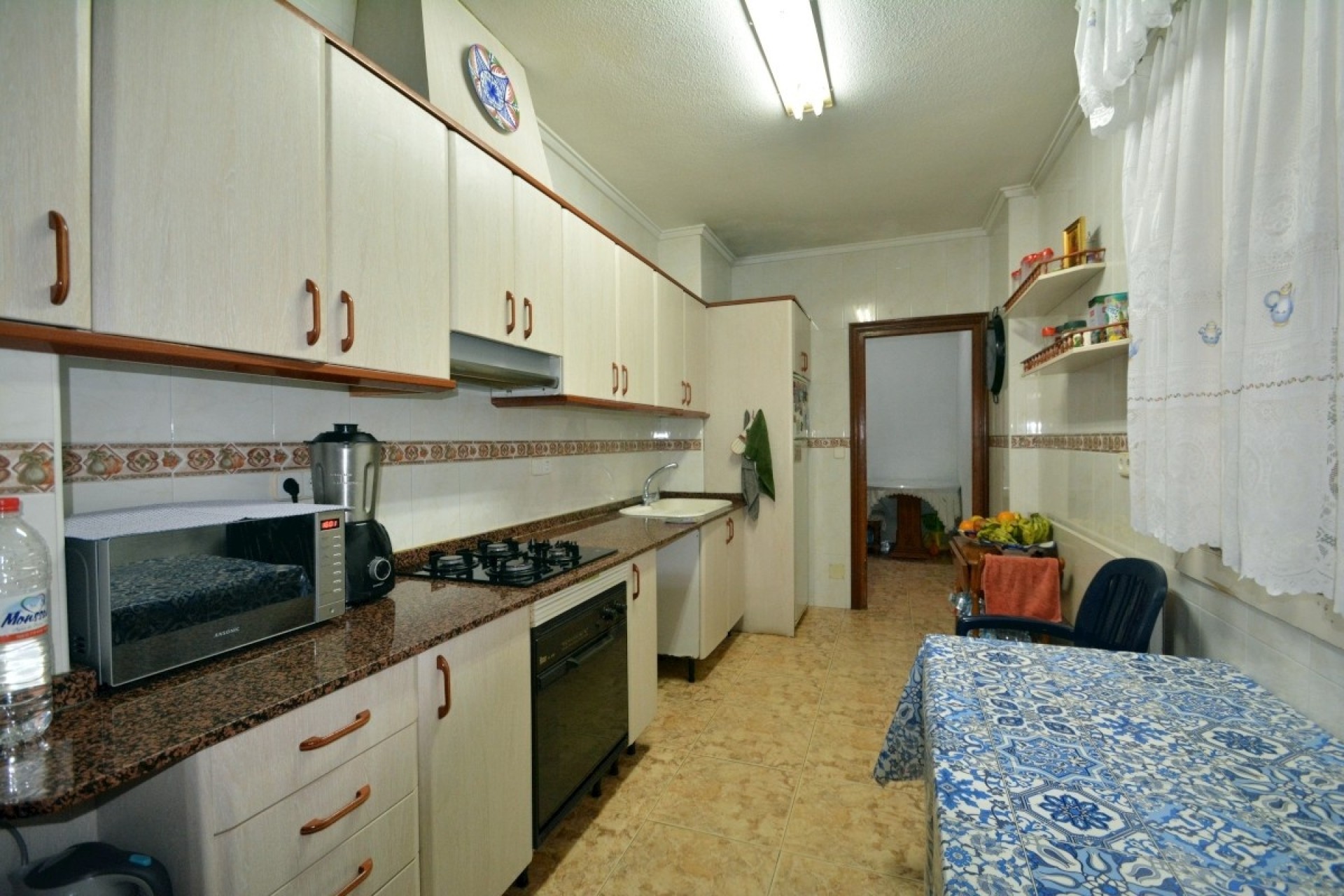 Sale - Town house -
Guardamar del Segura - Costa Blanca